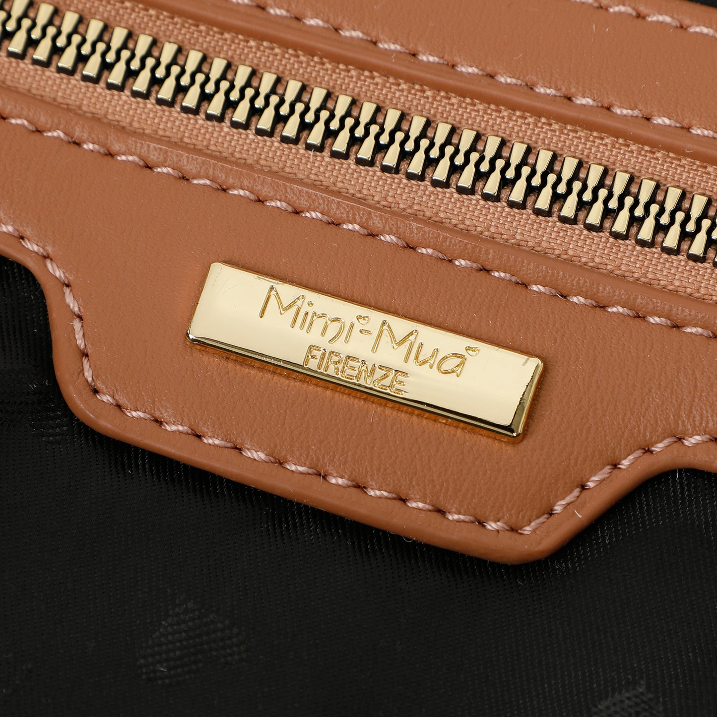 BORSA HOBO TRAPUNTATA