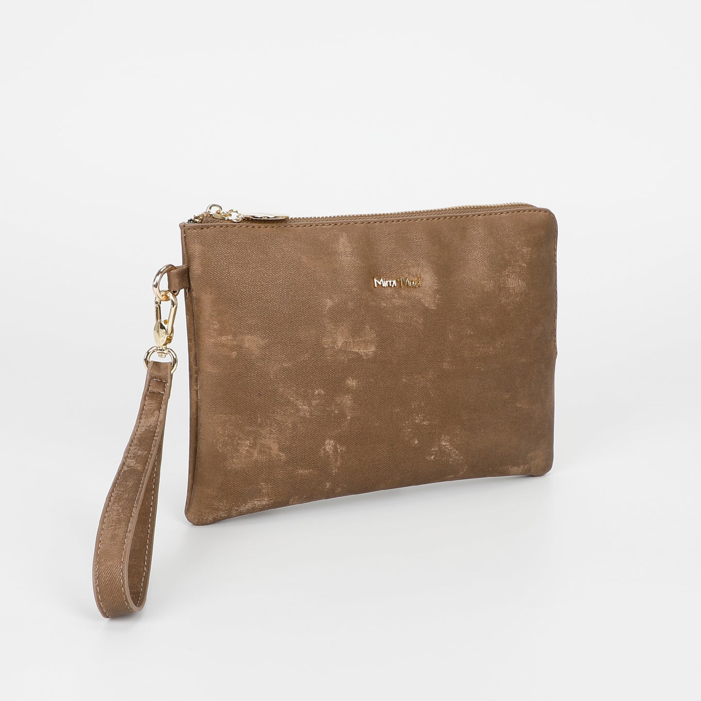 BORSA A BUSTA CON EFFETTO SFUMATO