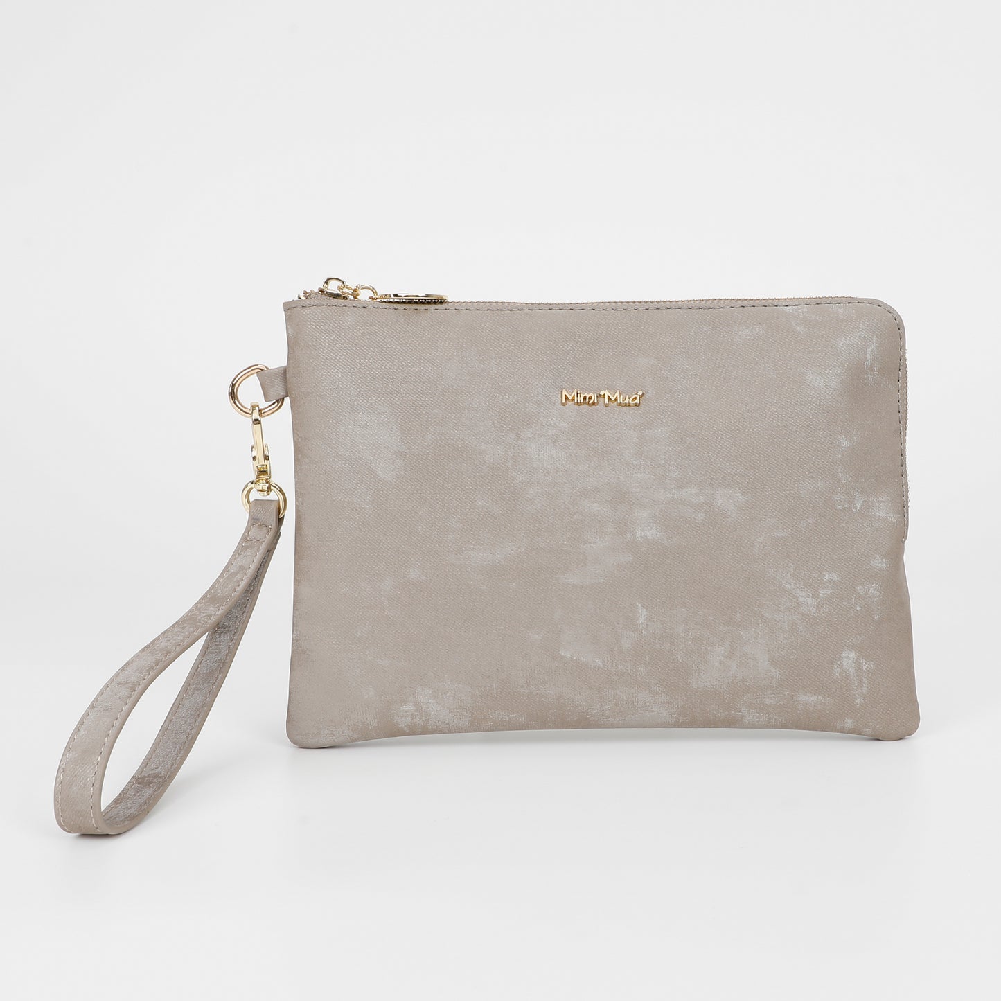 BORSA A BUSTA CON EFFETTO SFUMATO