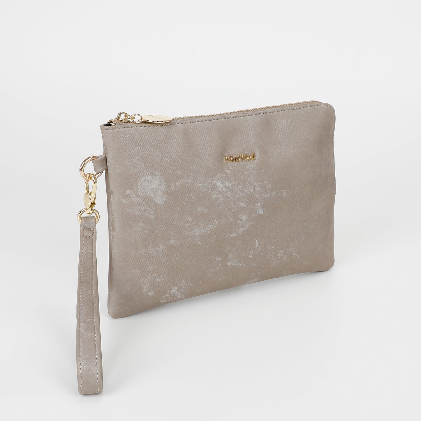 BORSA A BUSTA CON EFFETTO SFUMATO