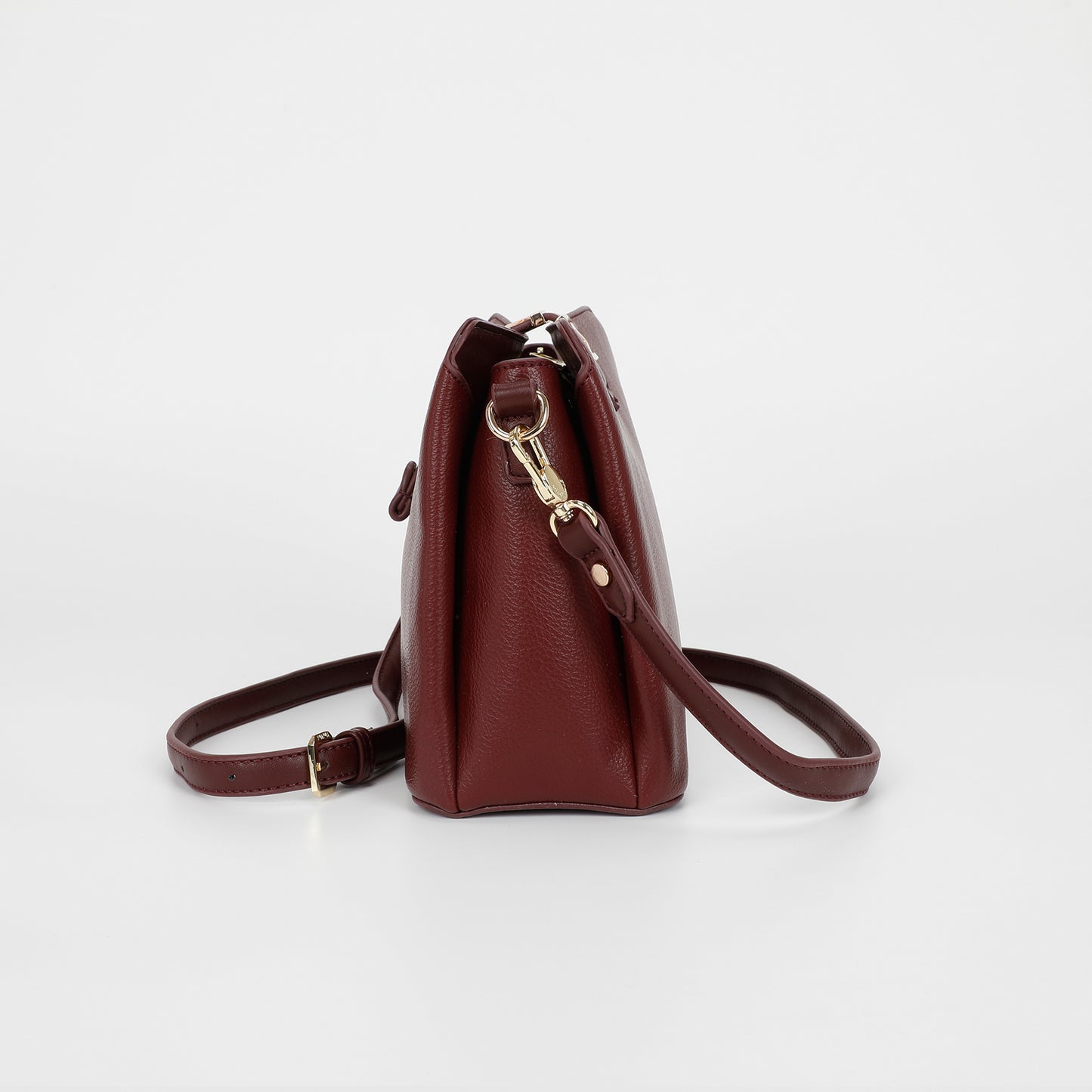 BORSA A TRACOLLA CON LETTERE MIMI-MUA