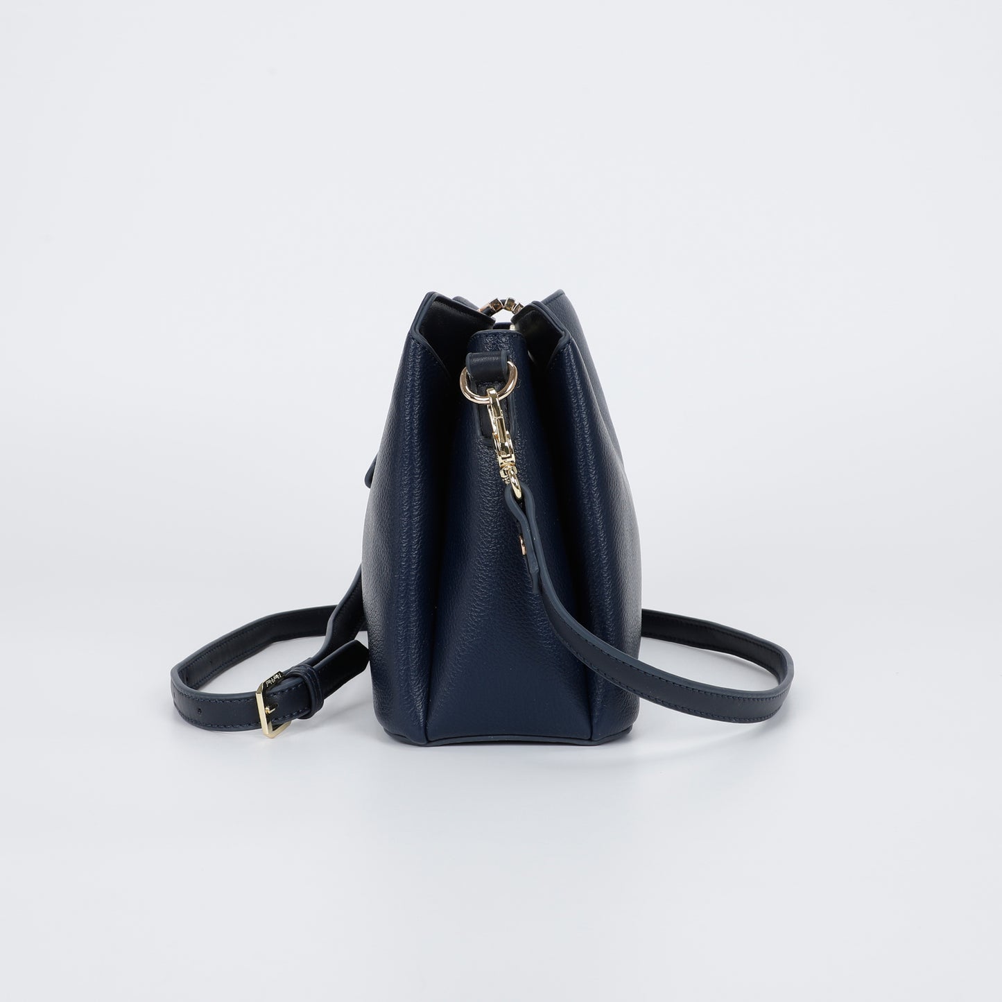 BORSA A TRACOLLA CON LETTERE MIMI-MUA