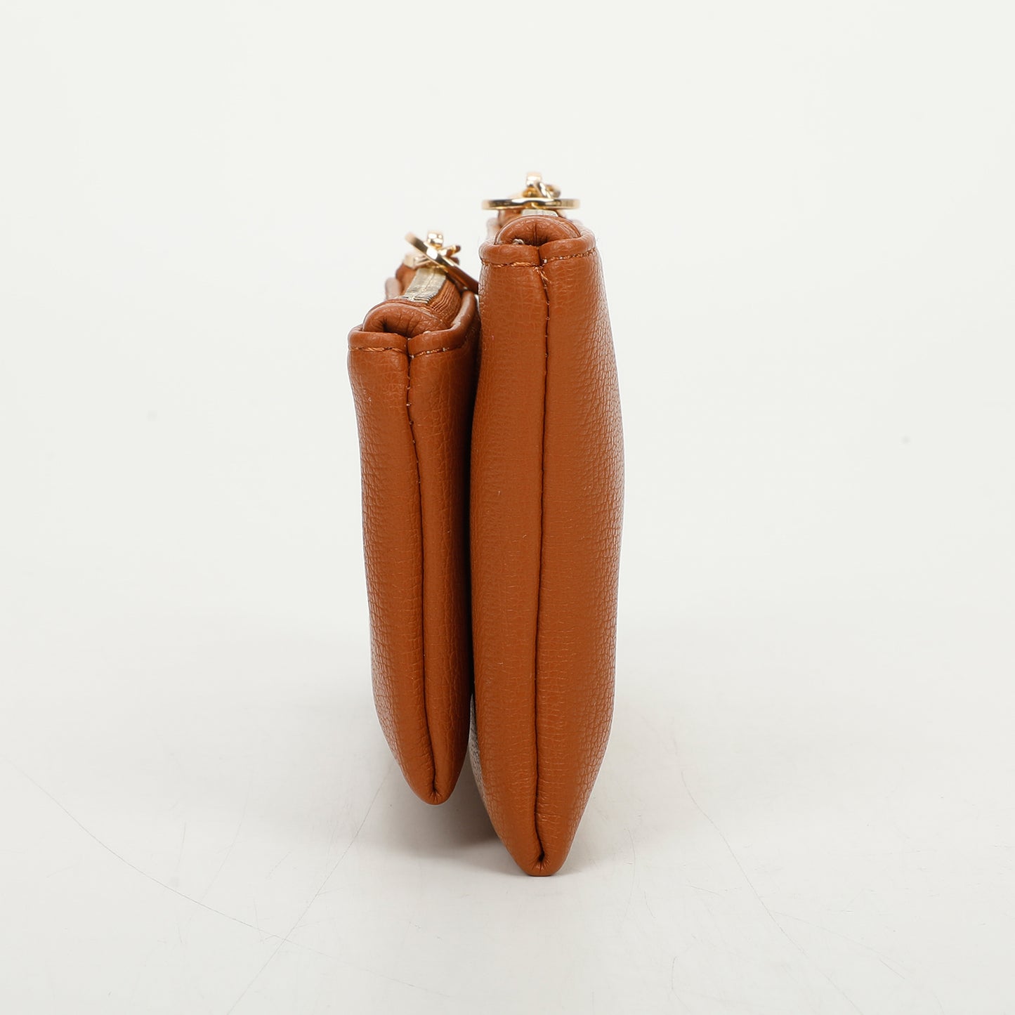 PORTAOGGETTI CON DOPPIA ZIP