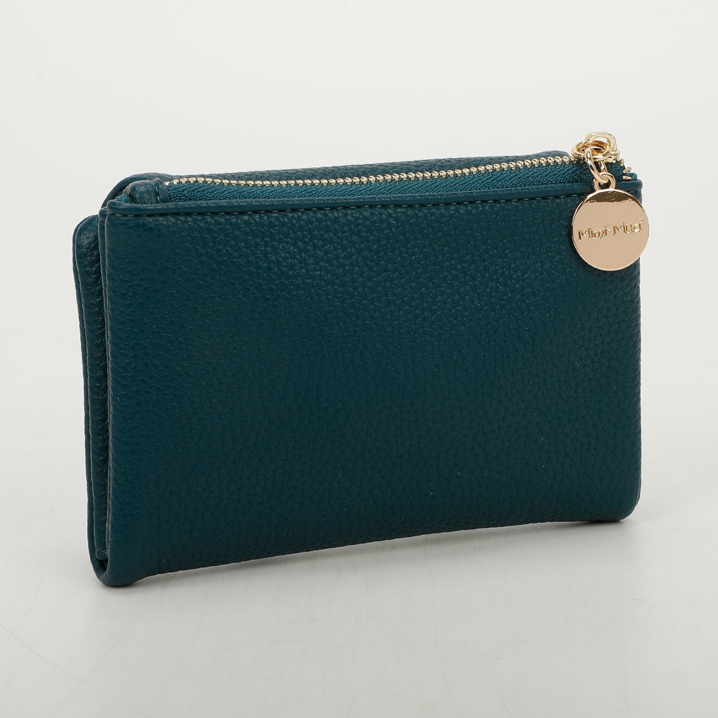 PORTAFOGLIO MEDIO MORBIDO CON PATTA