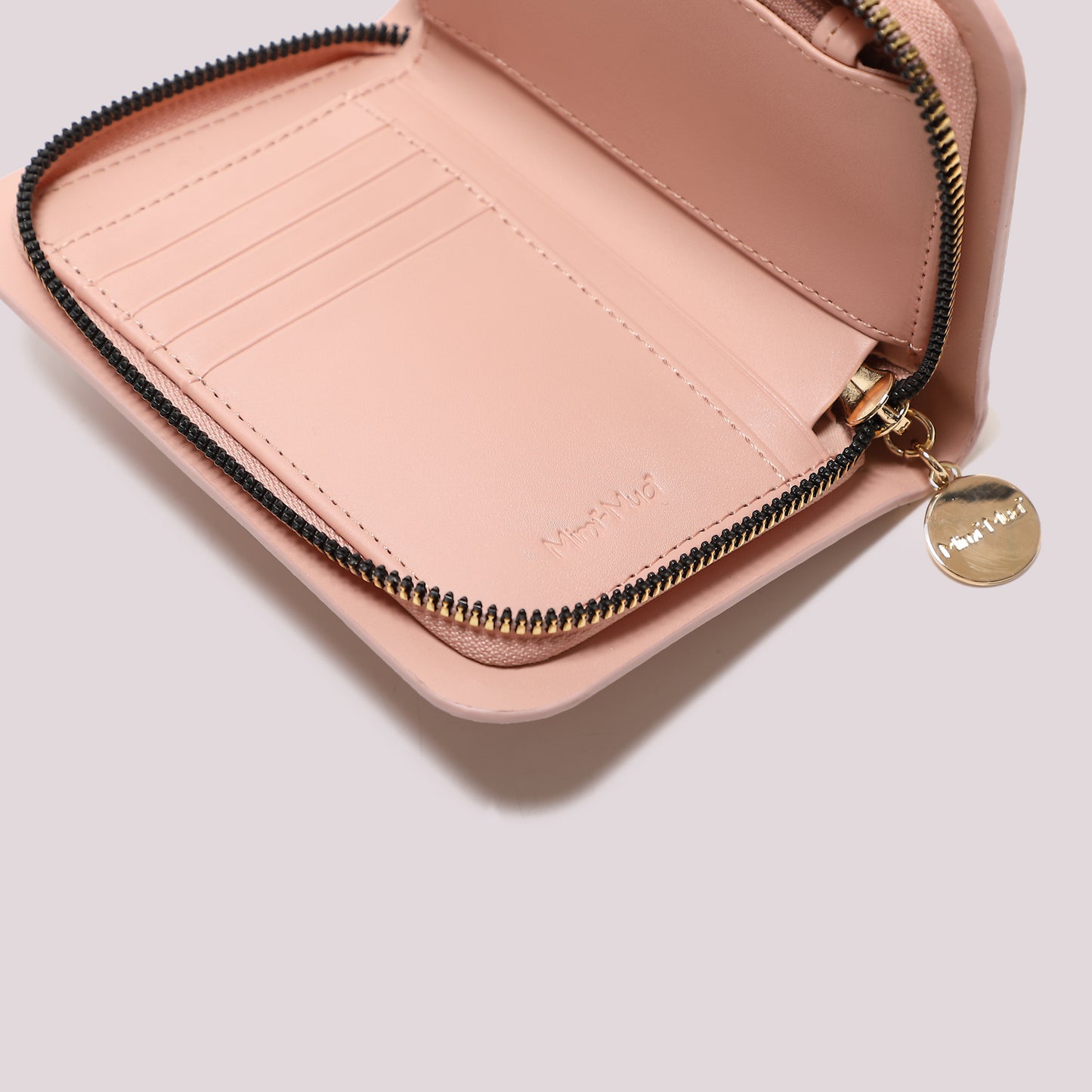 PORTAFOGLIO GRANDE BASICO