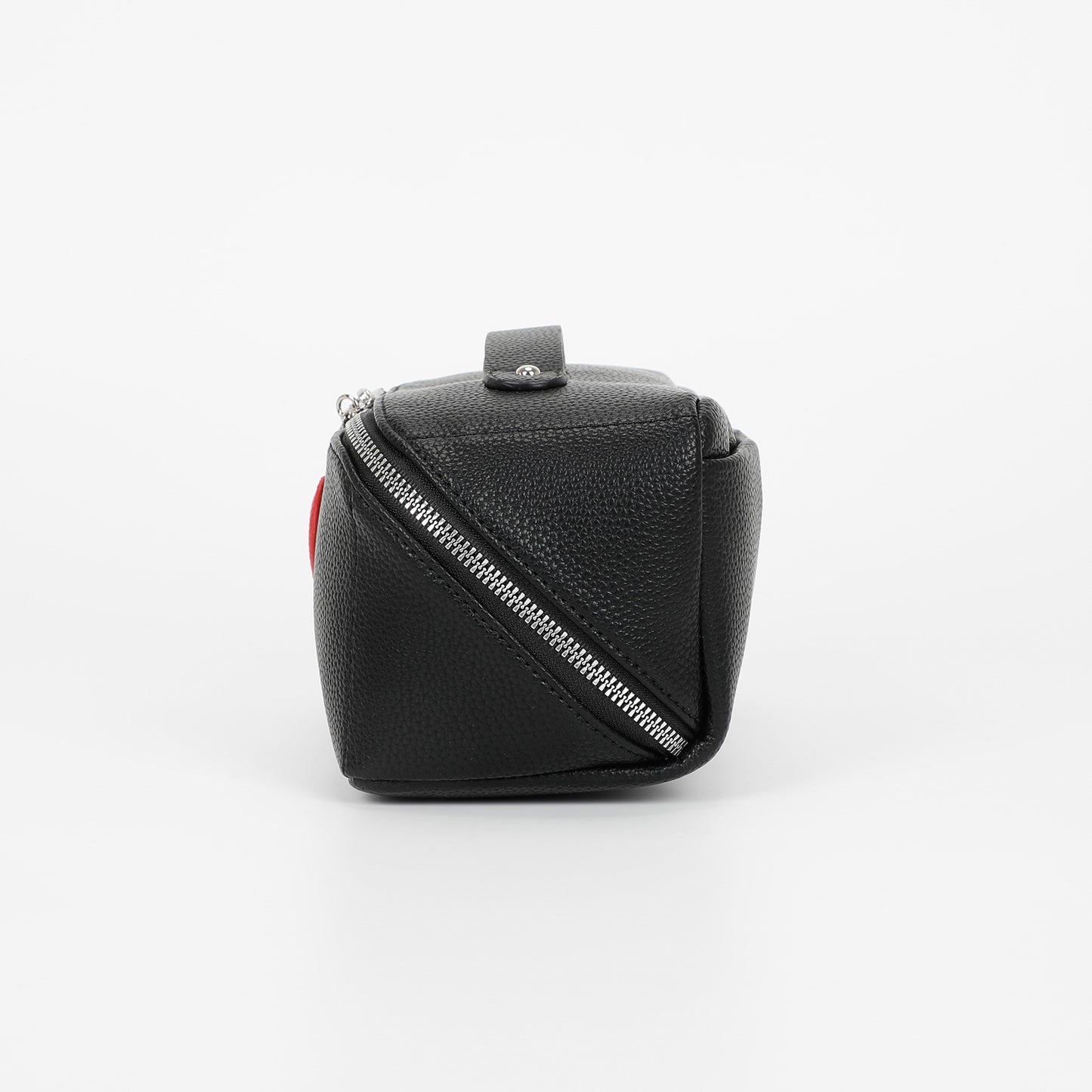 BEAUTY CASE SET DA 3 CON CUORE