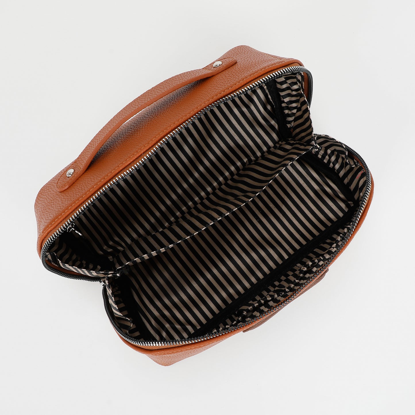 BEAUTY CASE SET DA 3 CON CUORE