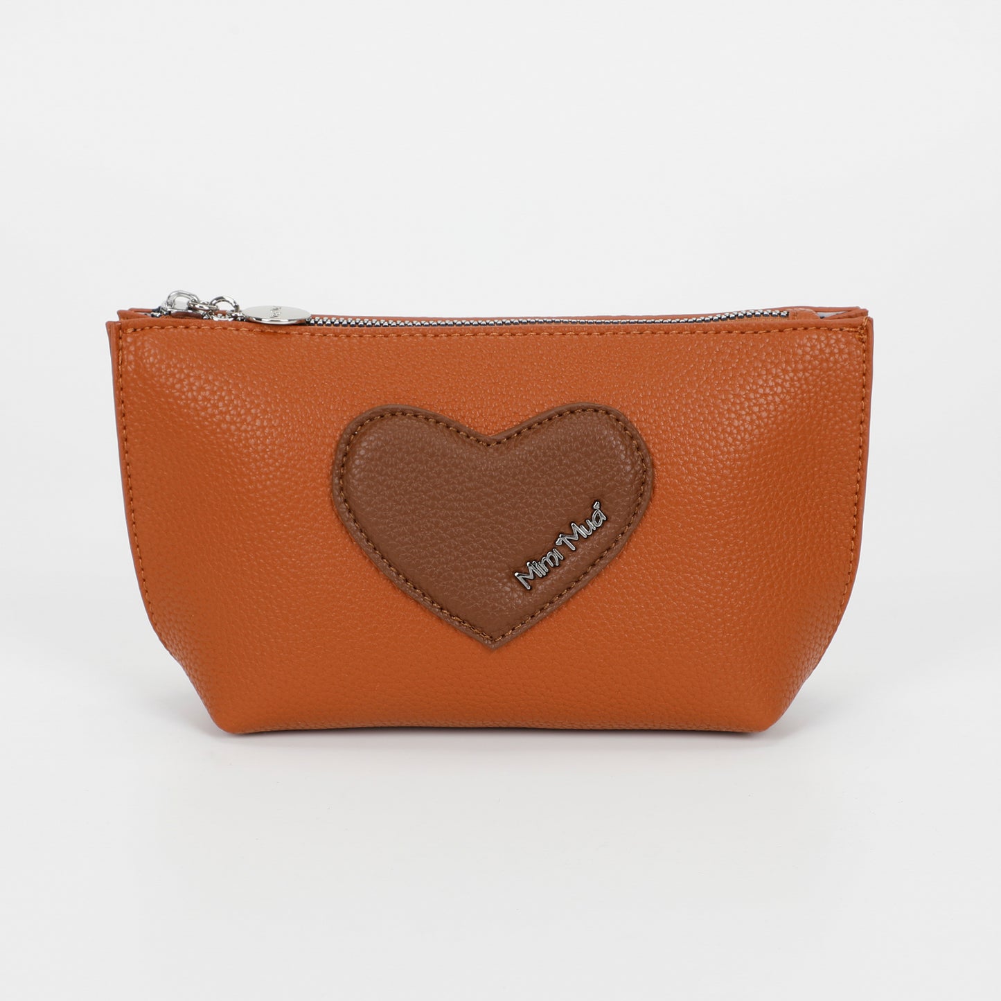 BEAUTY CASE SET DA 3 CON CUORE