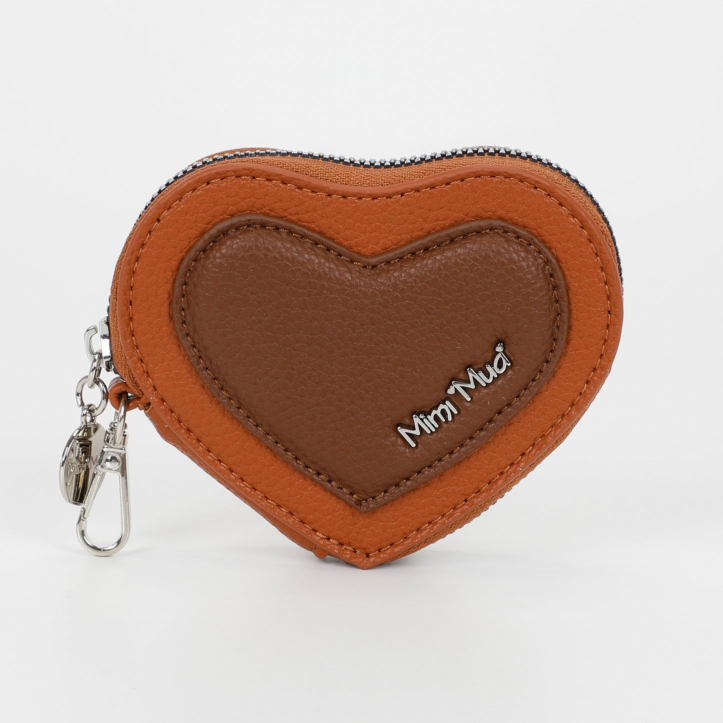 BEAUTY CASE SET DA 3 CON CUORE