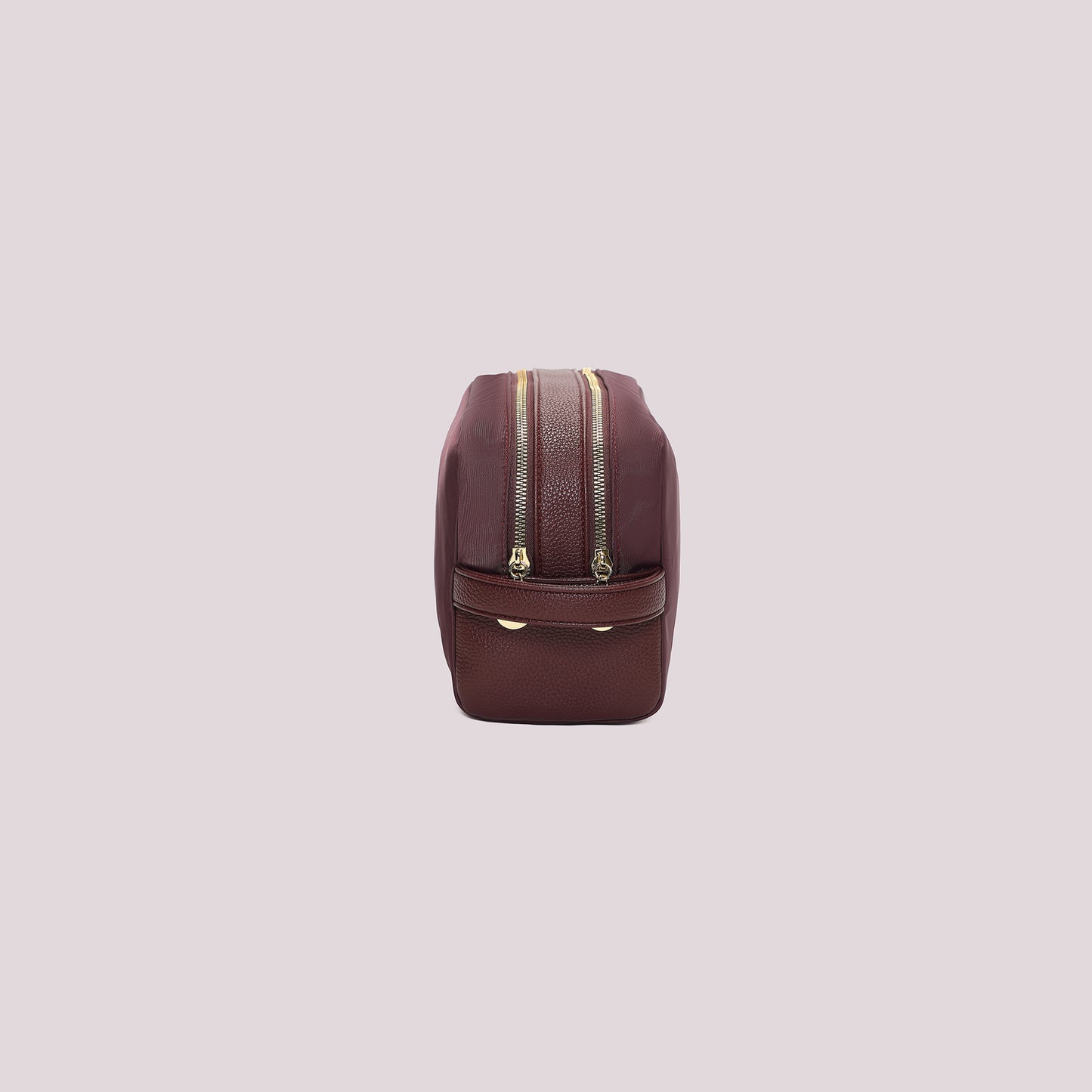 BEAUTY CASE IN NYLON