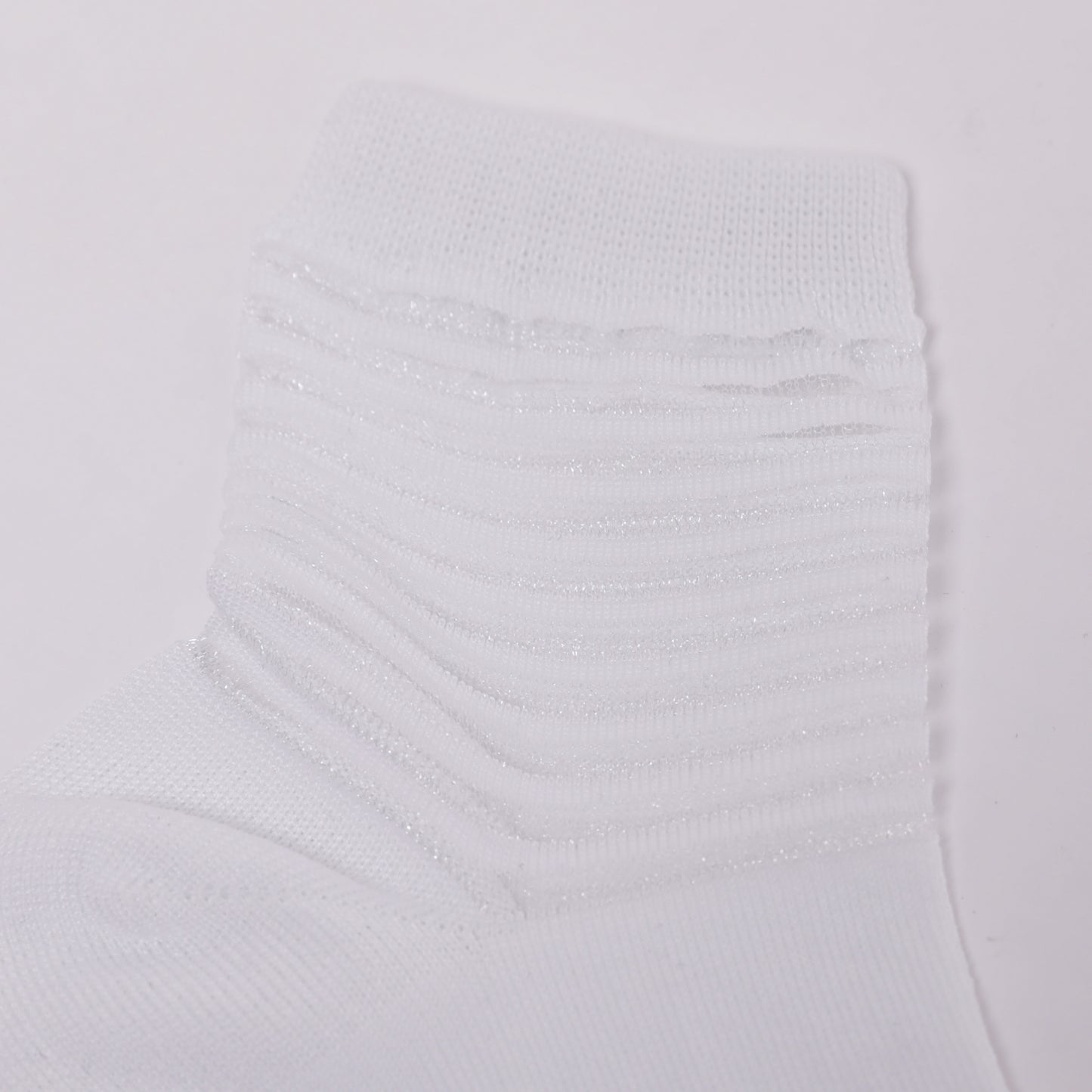 CALZINI E RIGHE BIANCO