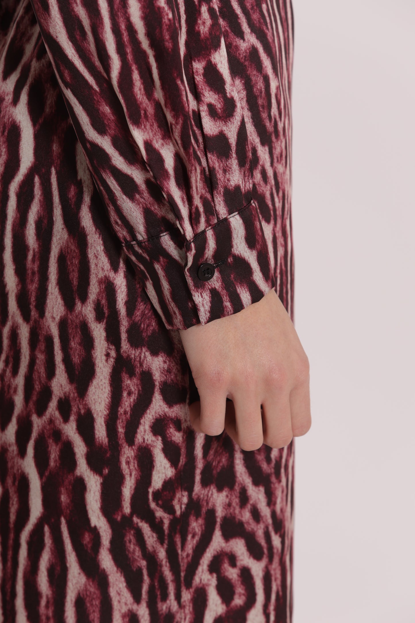 CAMICIA UOMO FANTASIA ANIMALIER