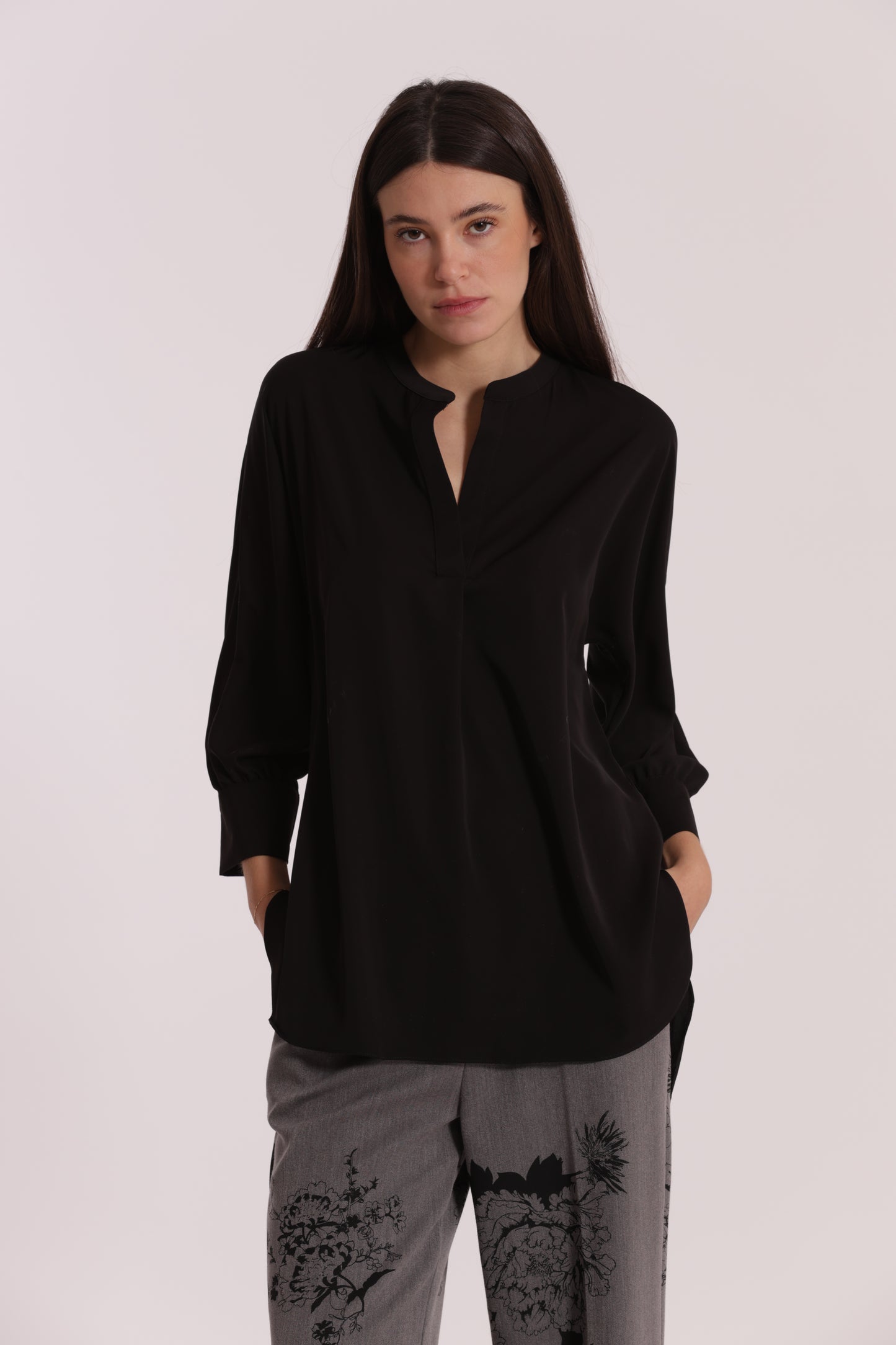 BLUSA OVER IN SOLTON