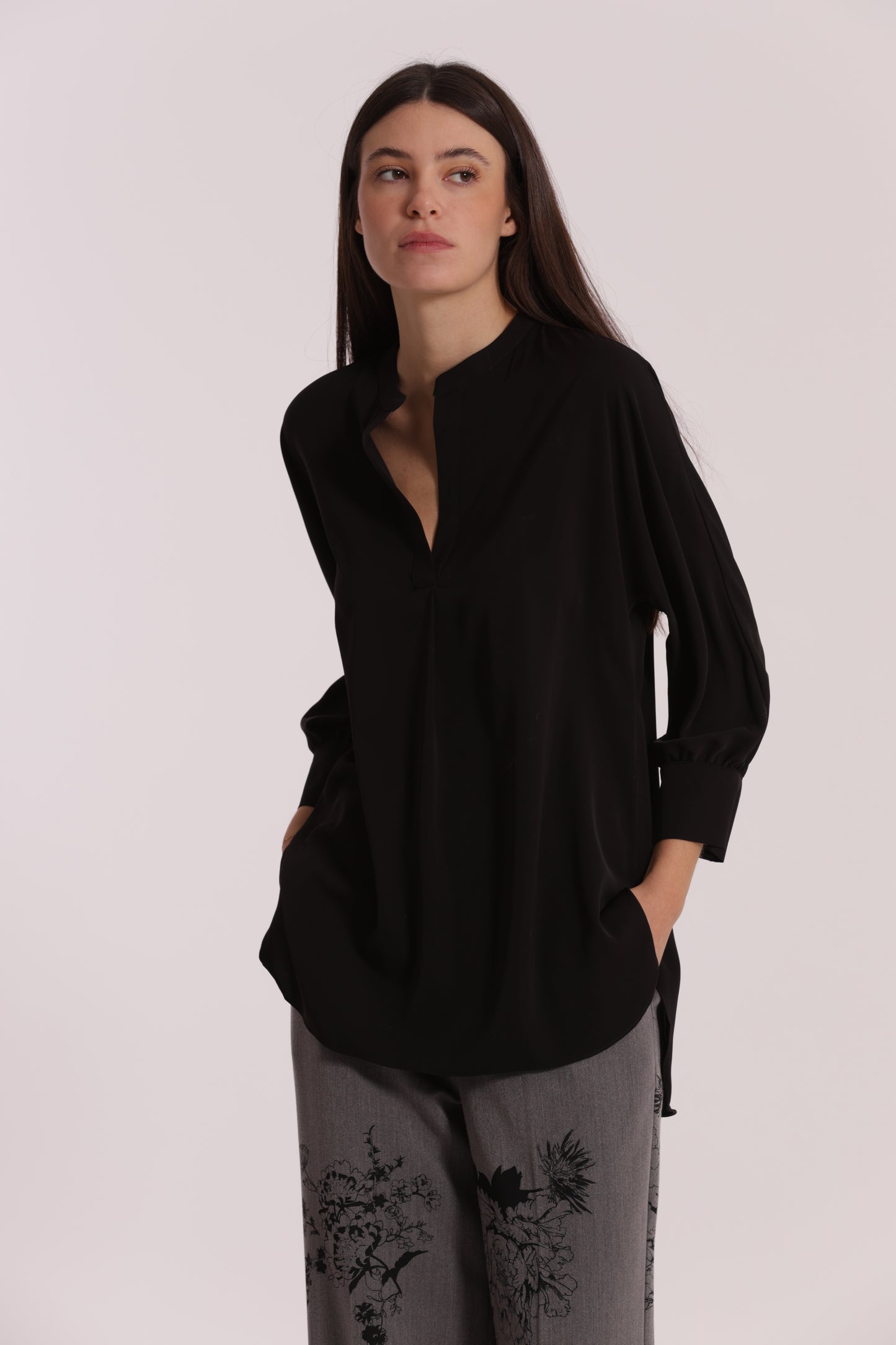 BLUSA OVER IN SOLTON