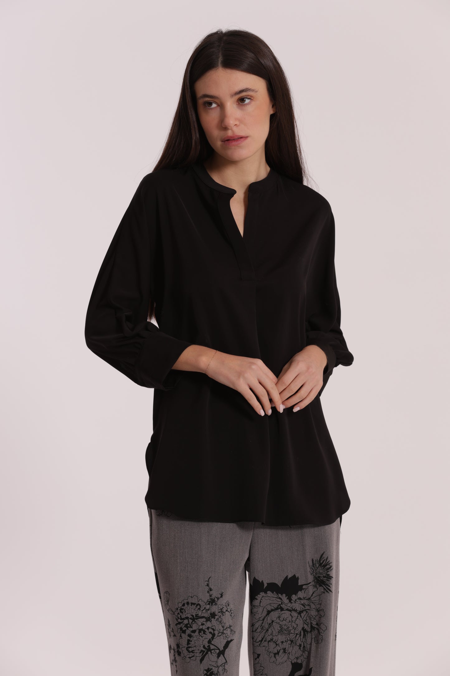 BLUSA OVER IN SOLTON