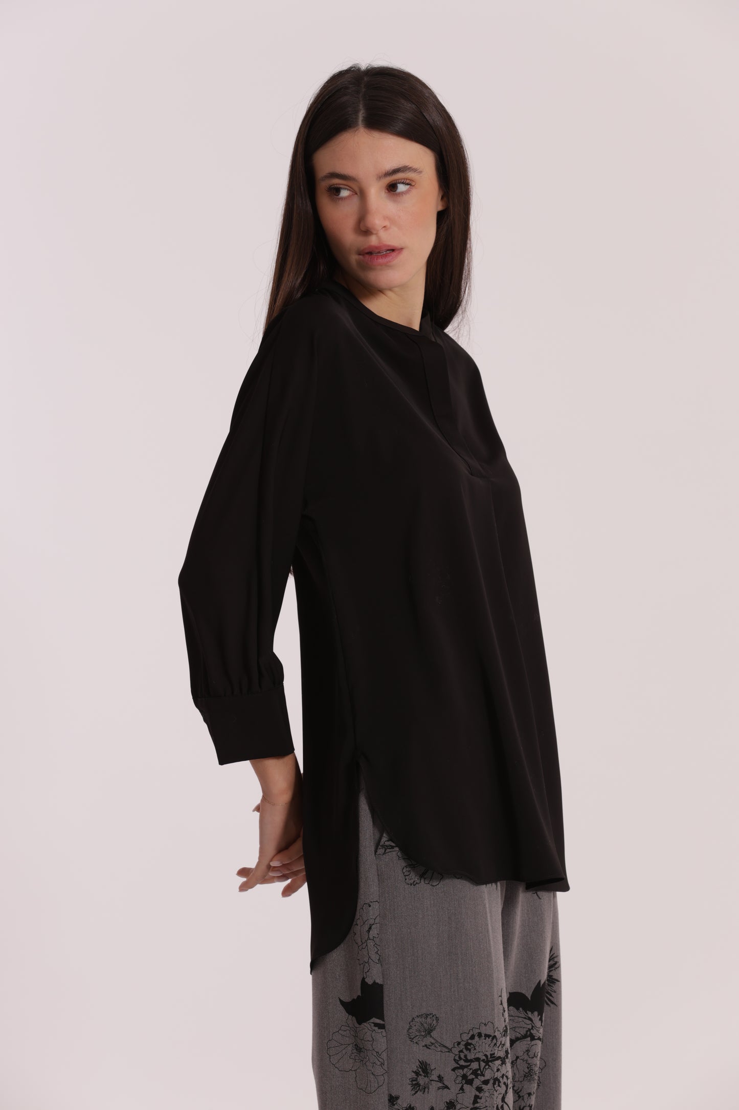 BLUSA OVER IN SOLTON