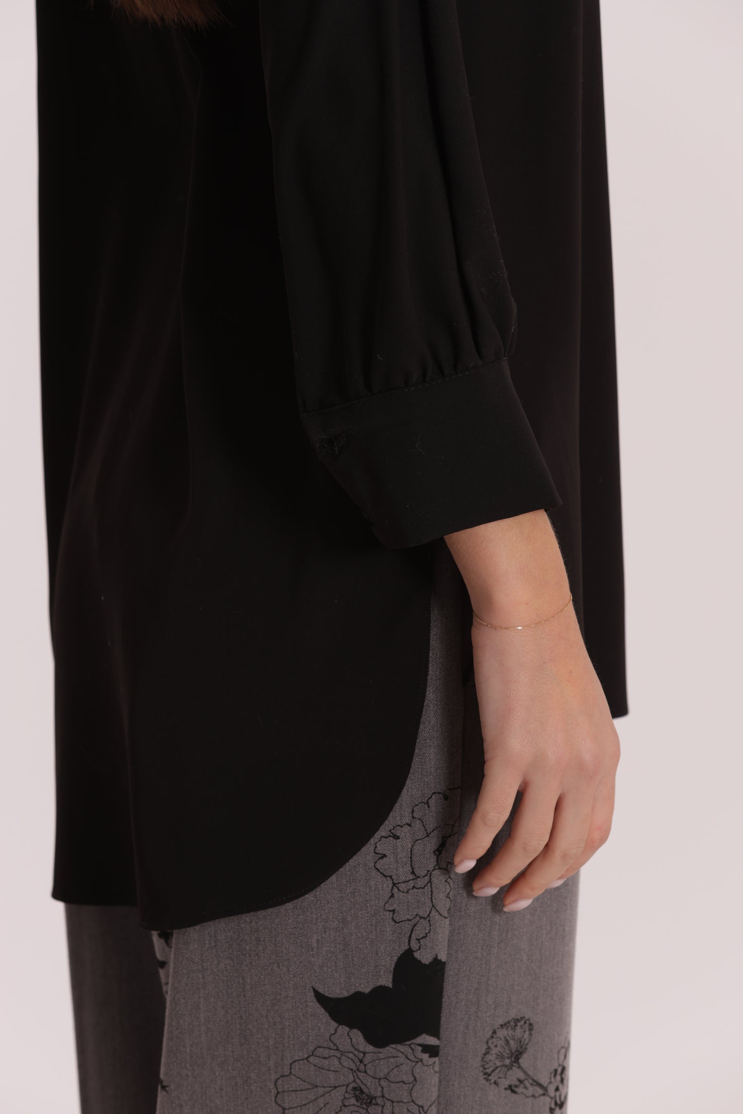 BLUSA OVER IN SOLTON