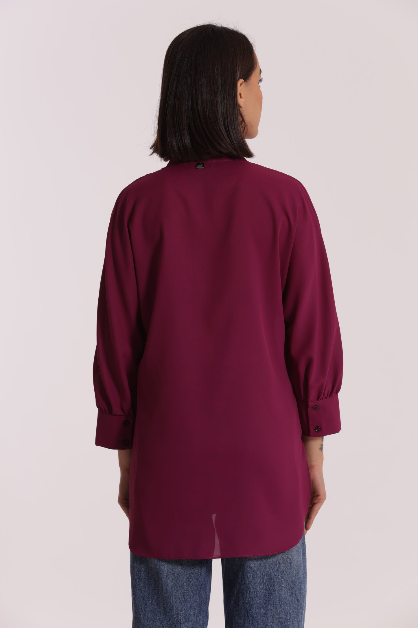 BLUSA OVER IN SOLTON