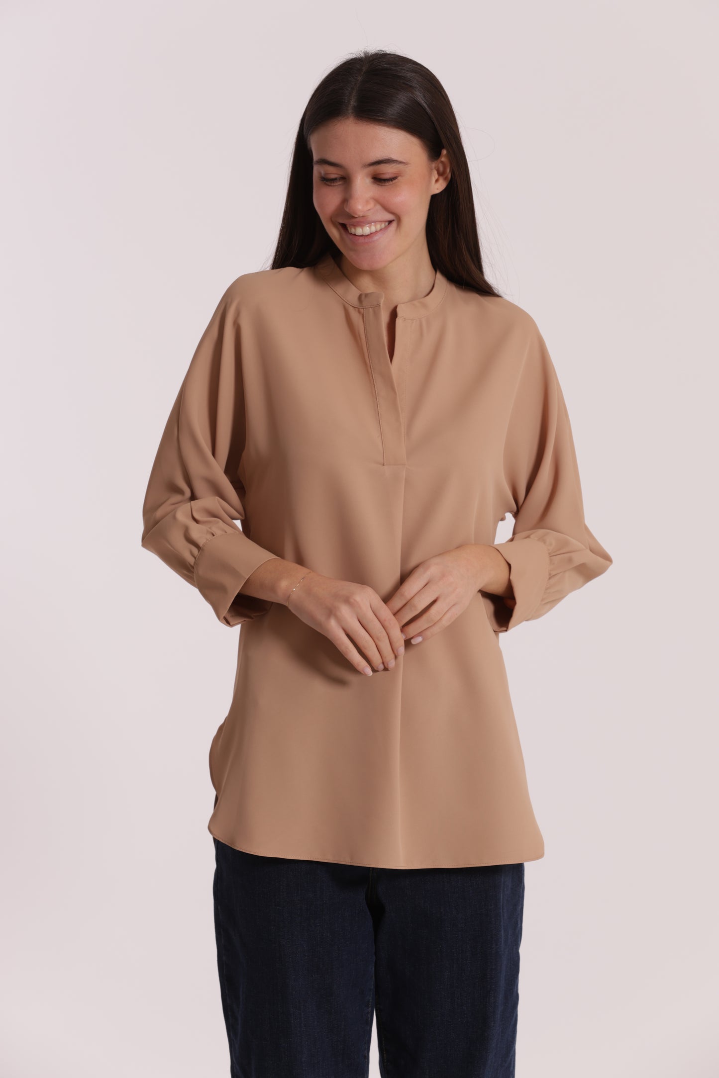 BLUSA OVER IN SOLTON