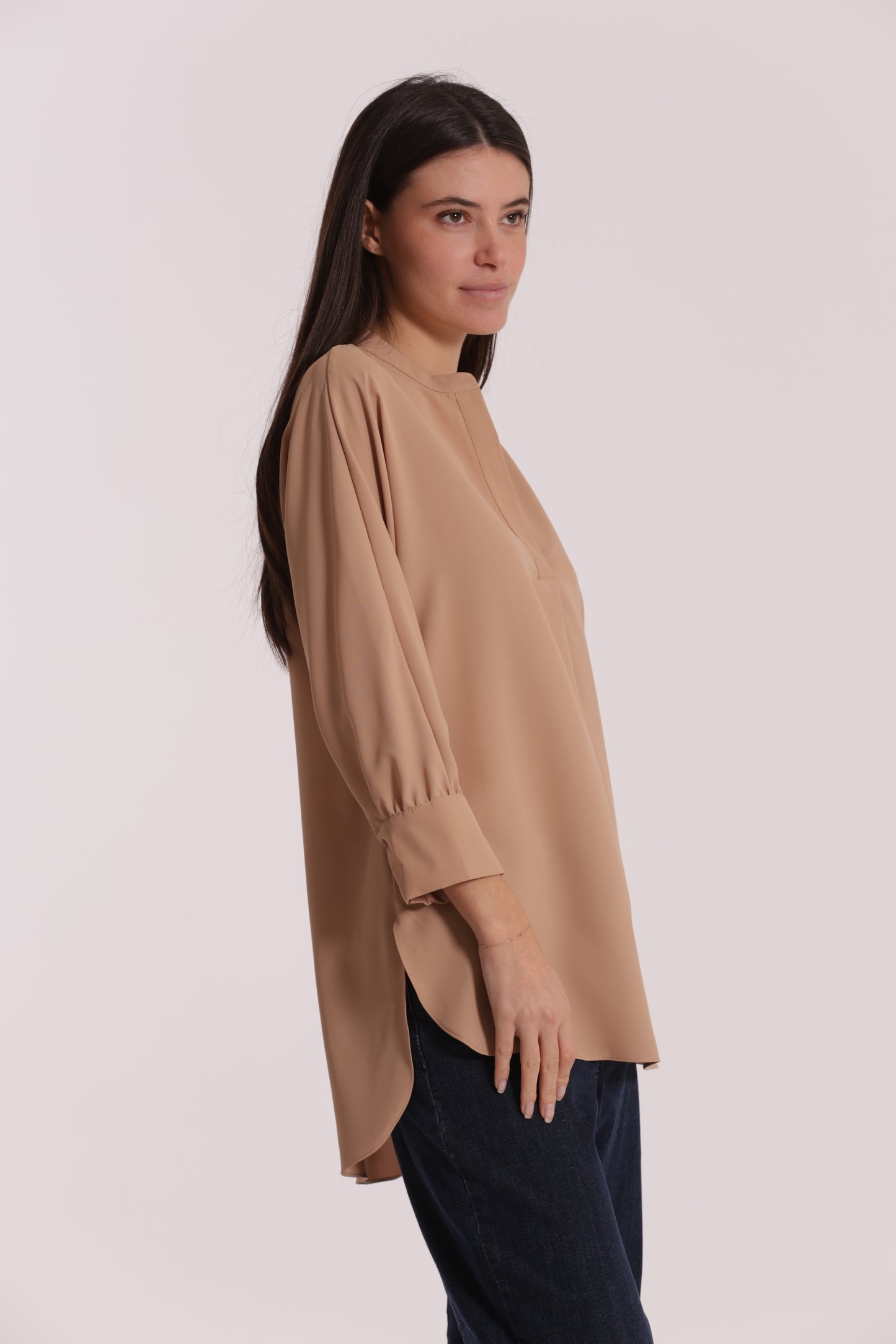 BLUSA OVER IN SOLTON
