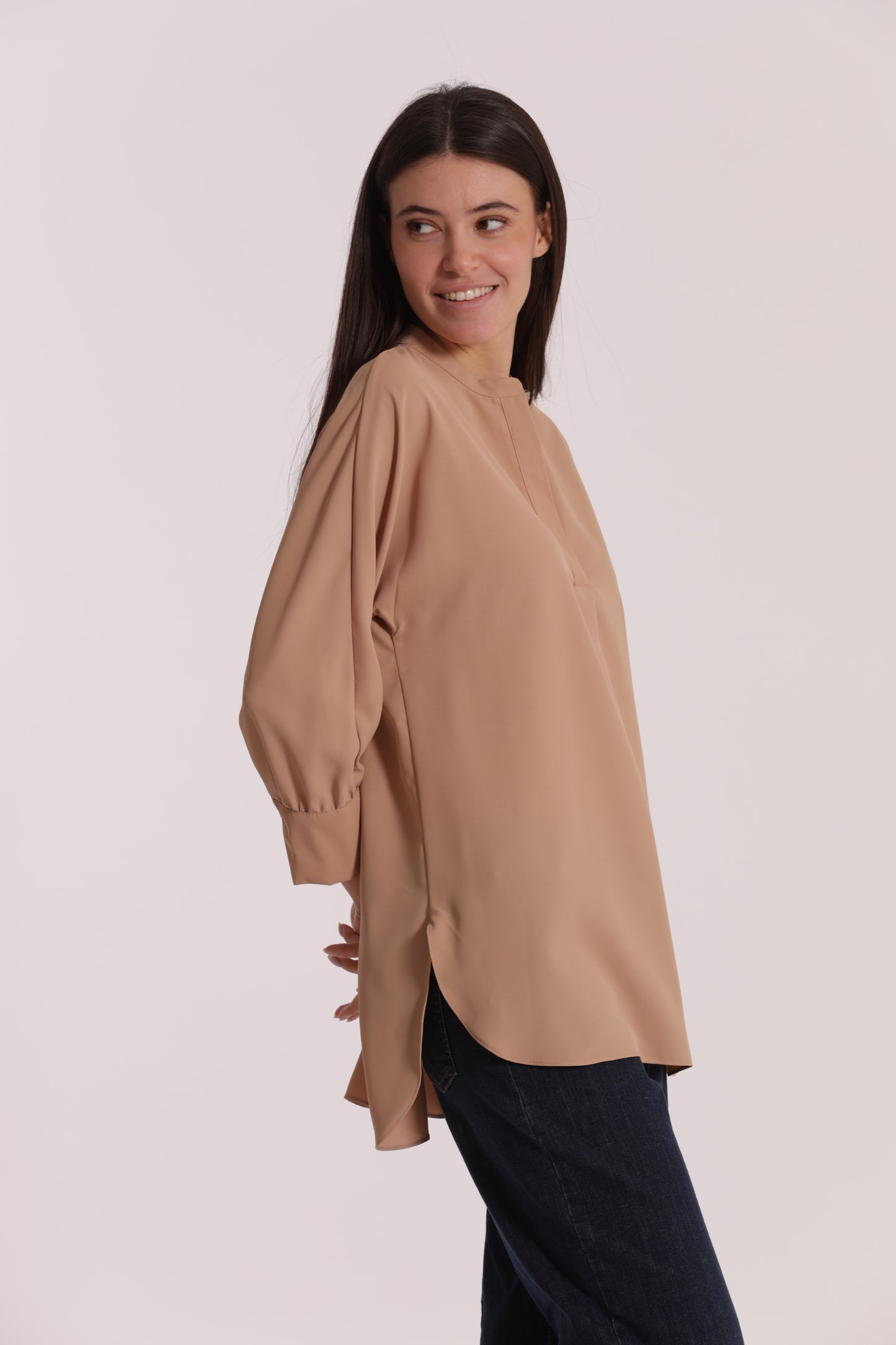 BLUSA OVER IN SOLTON