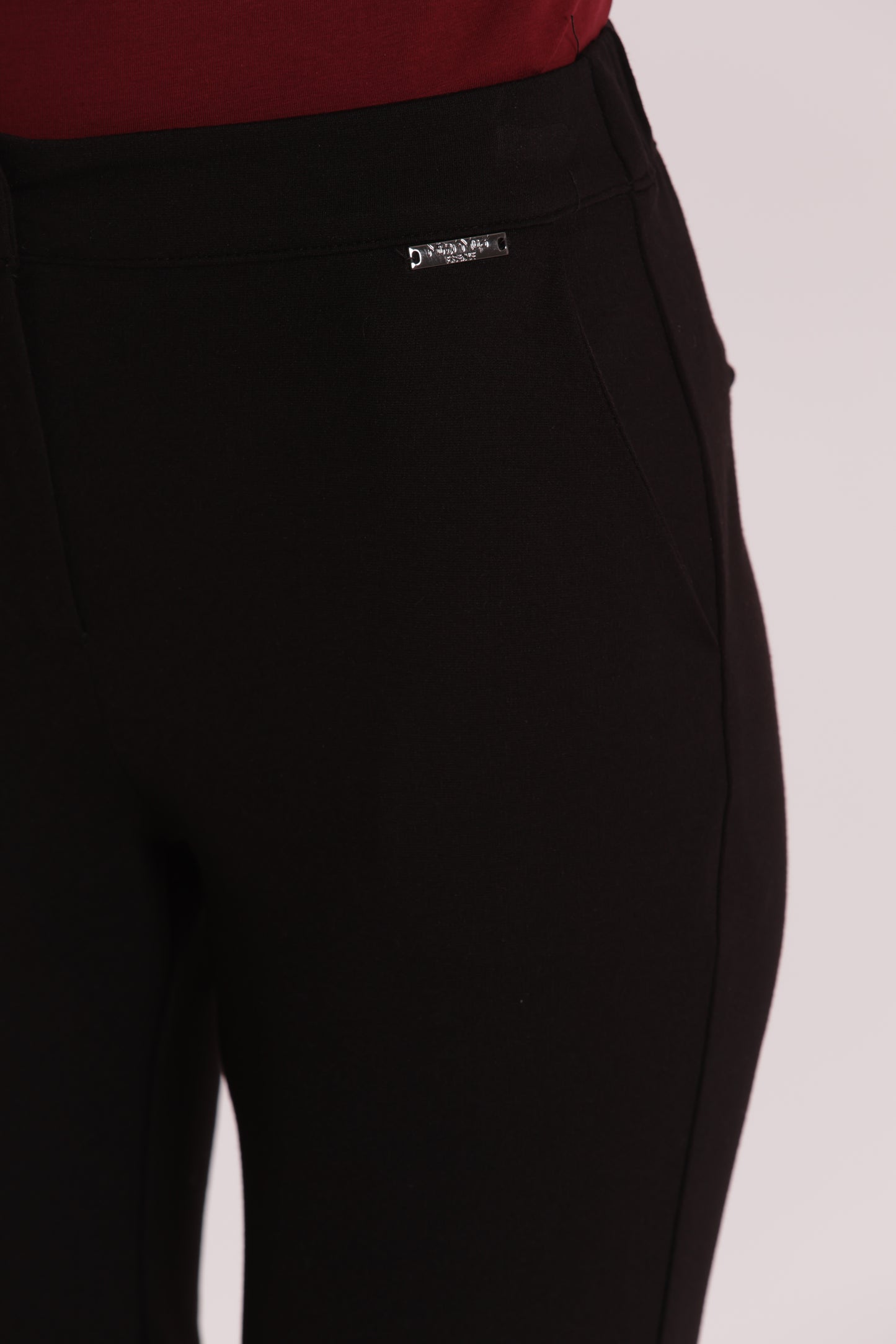 PANTALONE PUSH UP IN PUNTO MILANO
