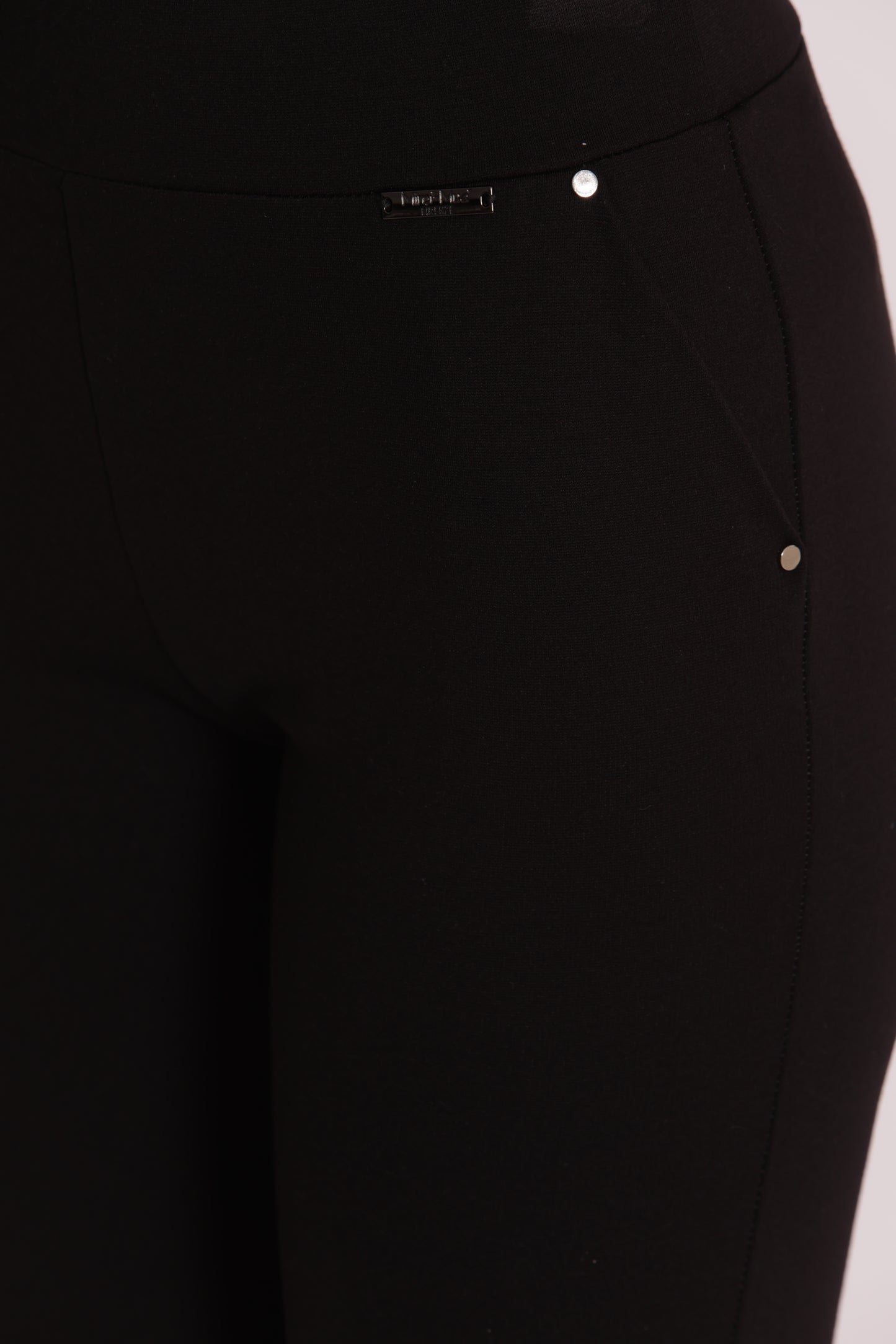 PANTALONE PUSH UP IN PUNTO MILANO