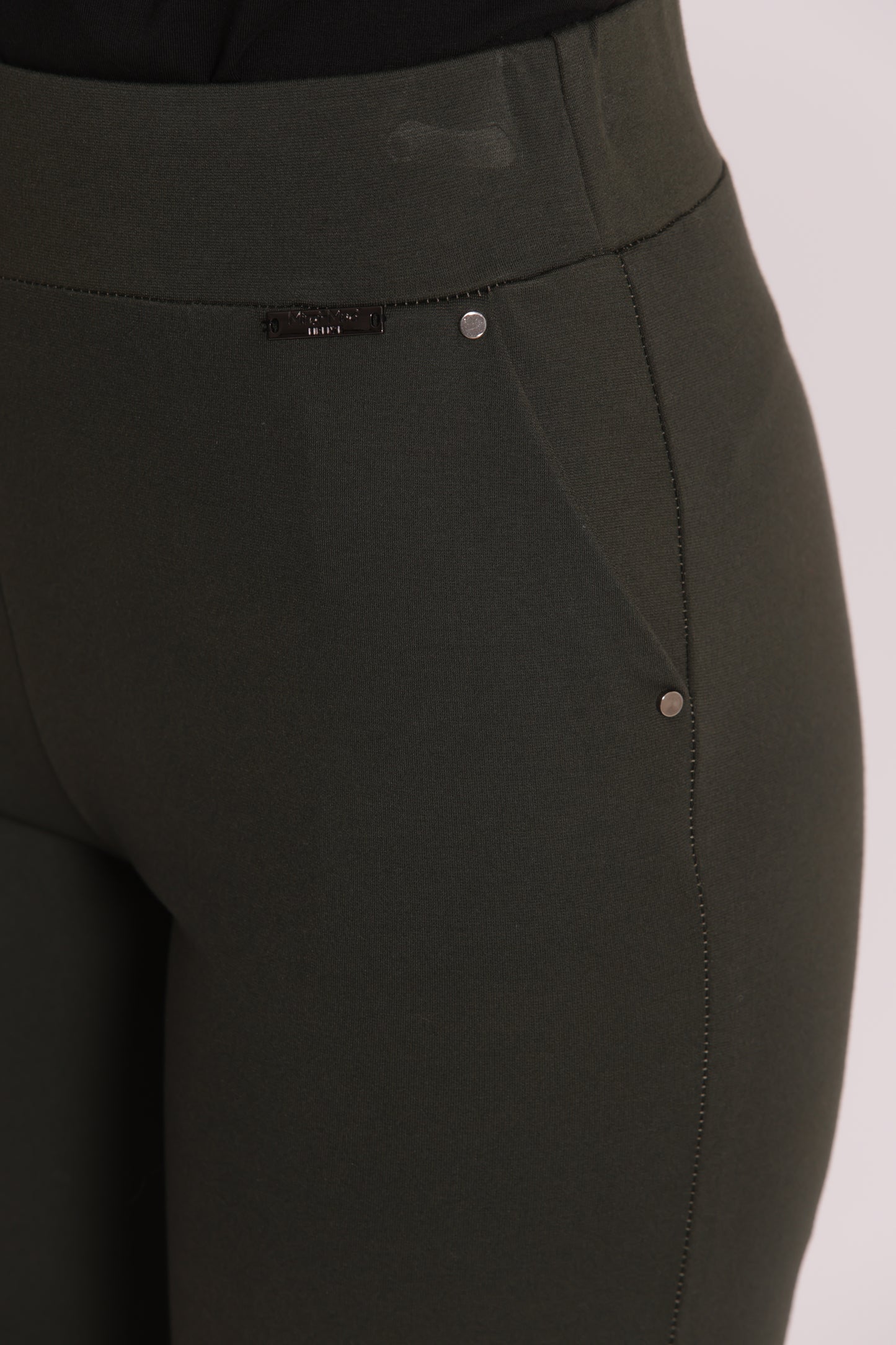 PANTALONE PUSH UP IN PUNTO MILANO