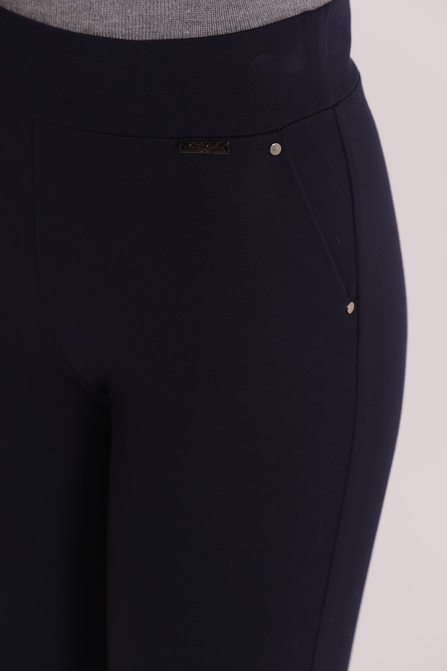 PANTALONE PUSH UP IN PUNTO MILANO