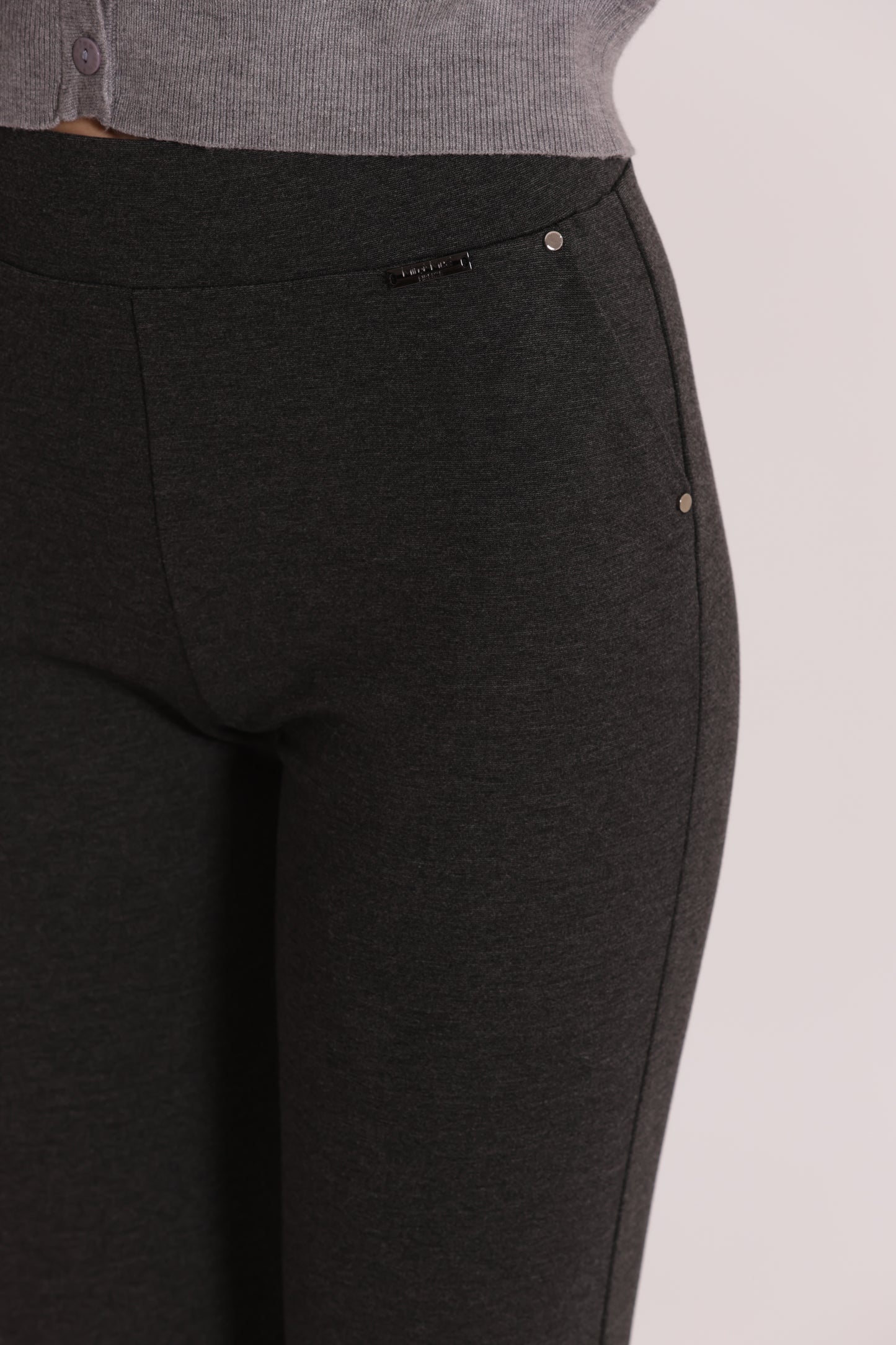 PANTALONE PUSH UP IN PUNTO MILANO