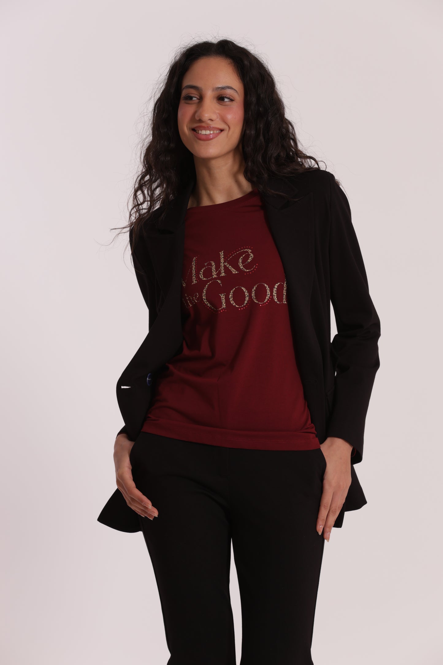 GIACCA IN PUNTO MILANO CON RAGLAN