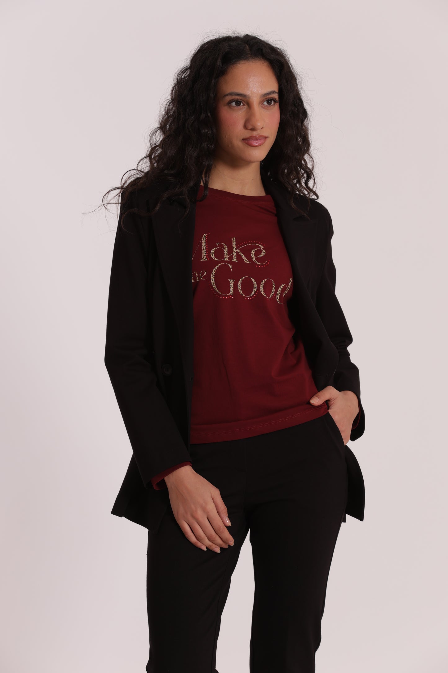 GIACCA IN PUNTO MILANO CON RAGLAN