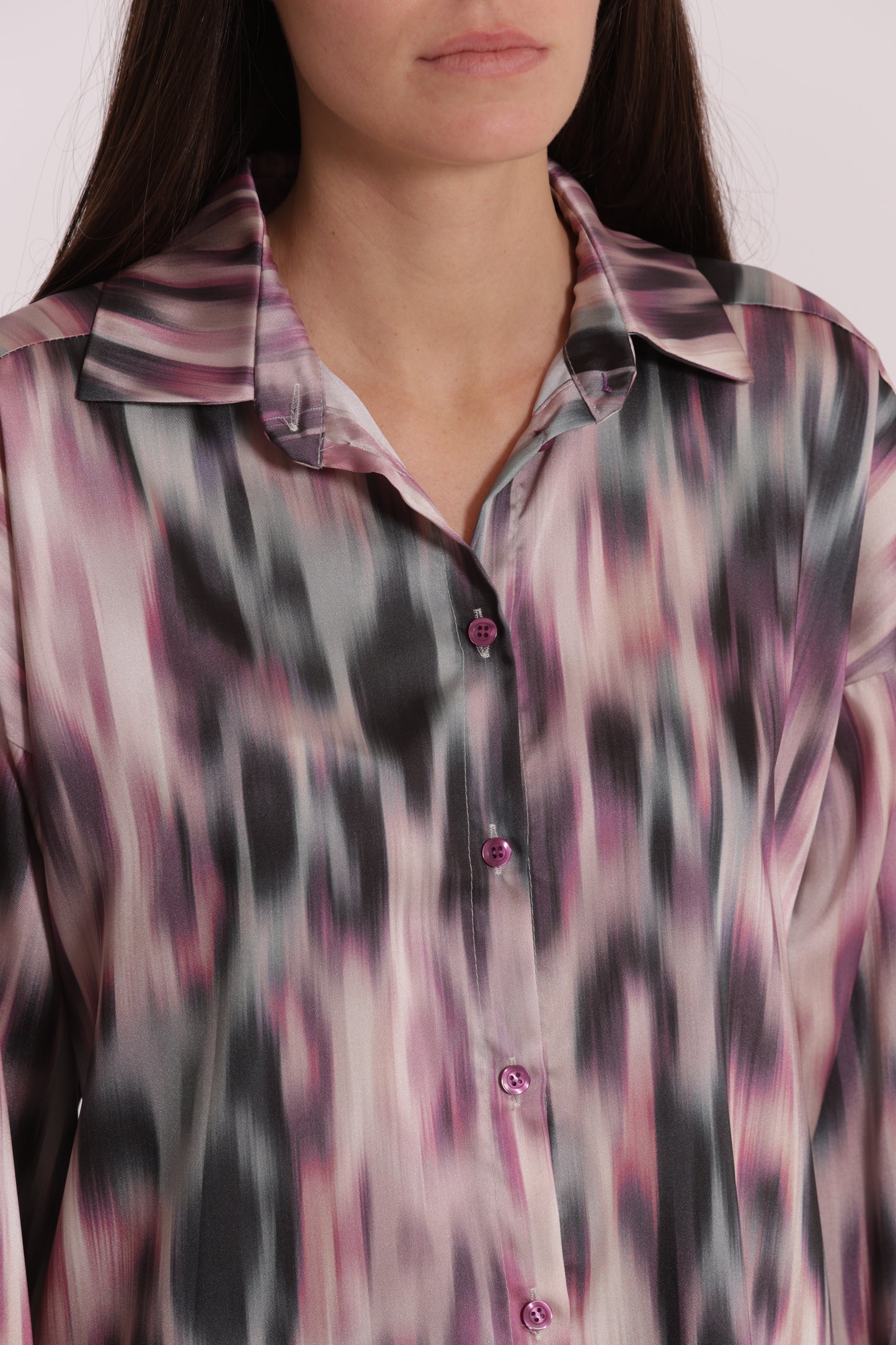 CAMICIA UOMO FANTASIA FUSION