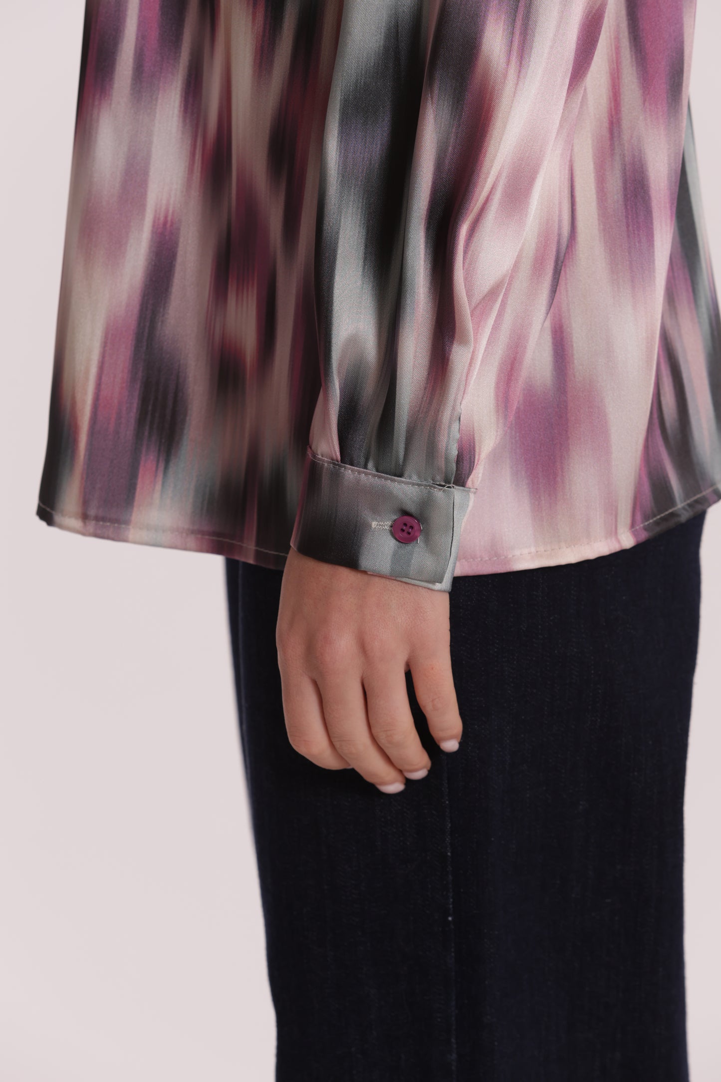 CAMICIA UOMO FANTASIA FUSION