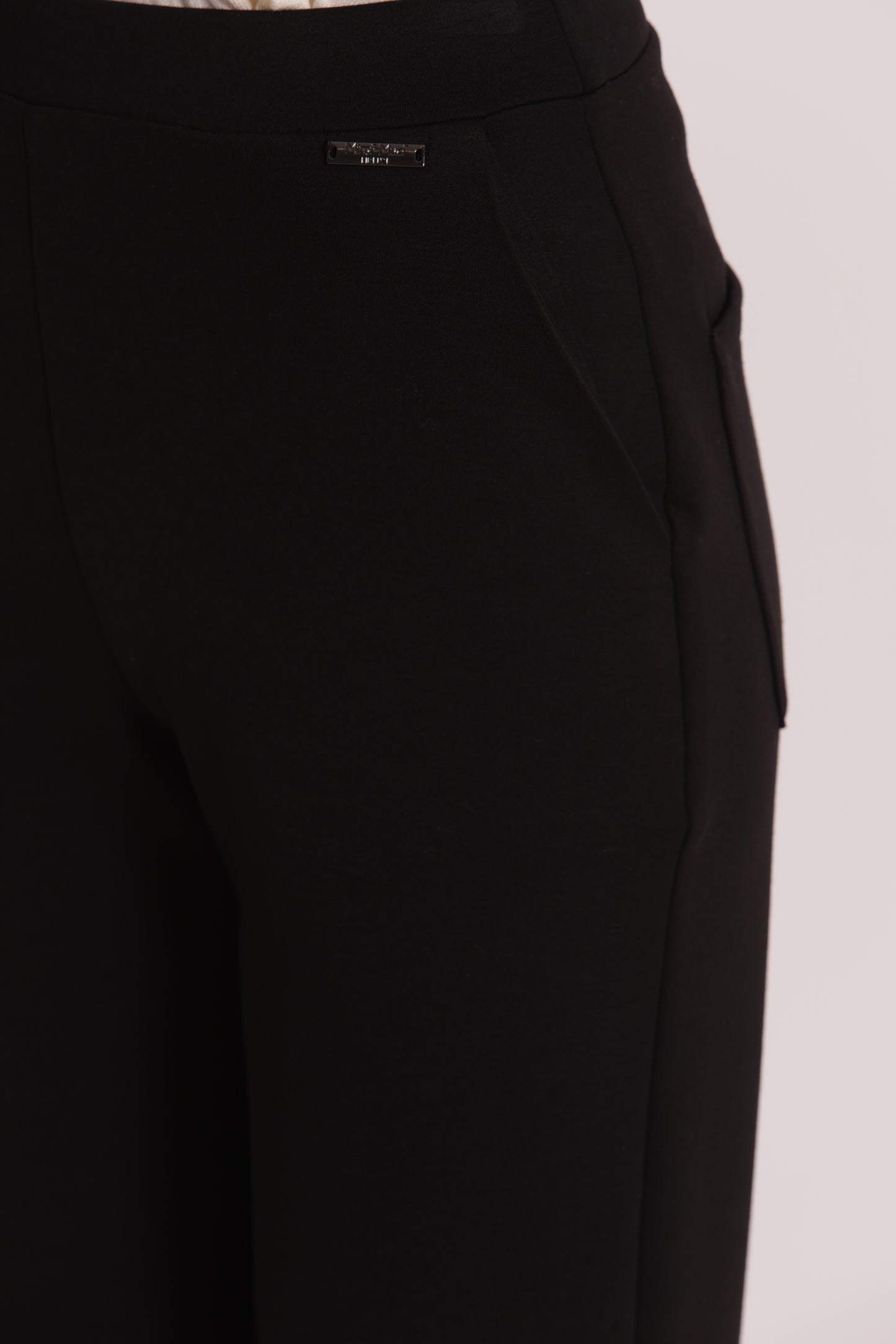 PANTALONE JOGGER IN NEOPRENE