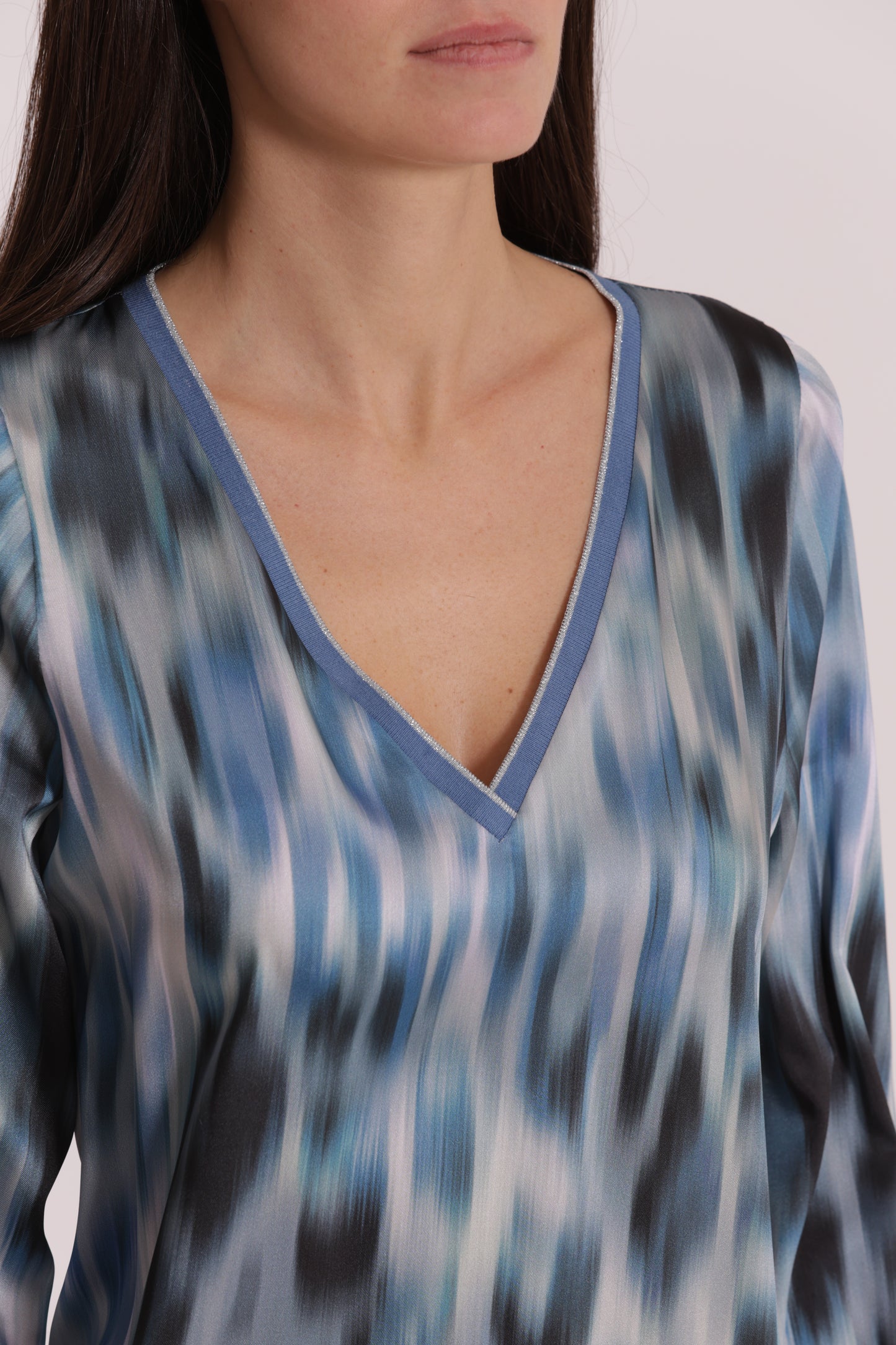 ABITO CORTO FANTASIA FUSION