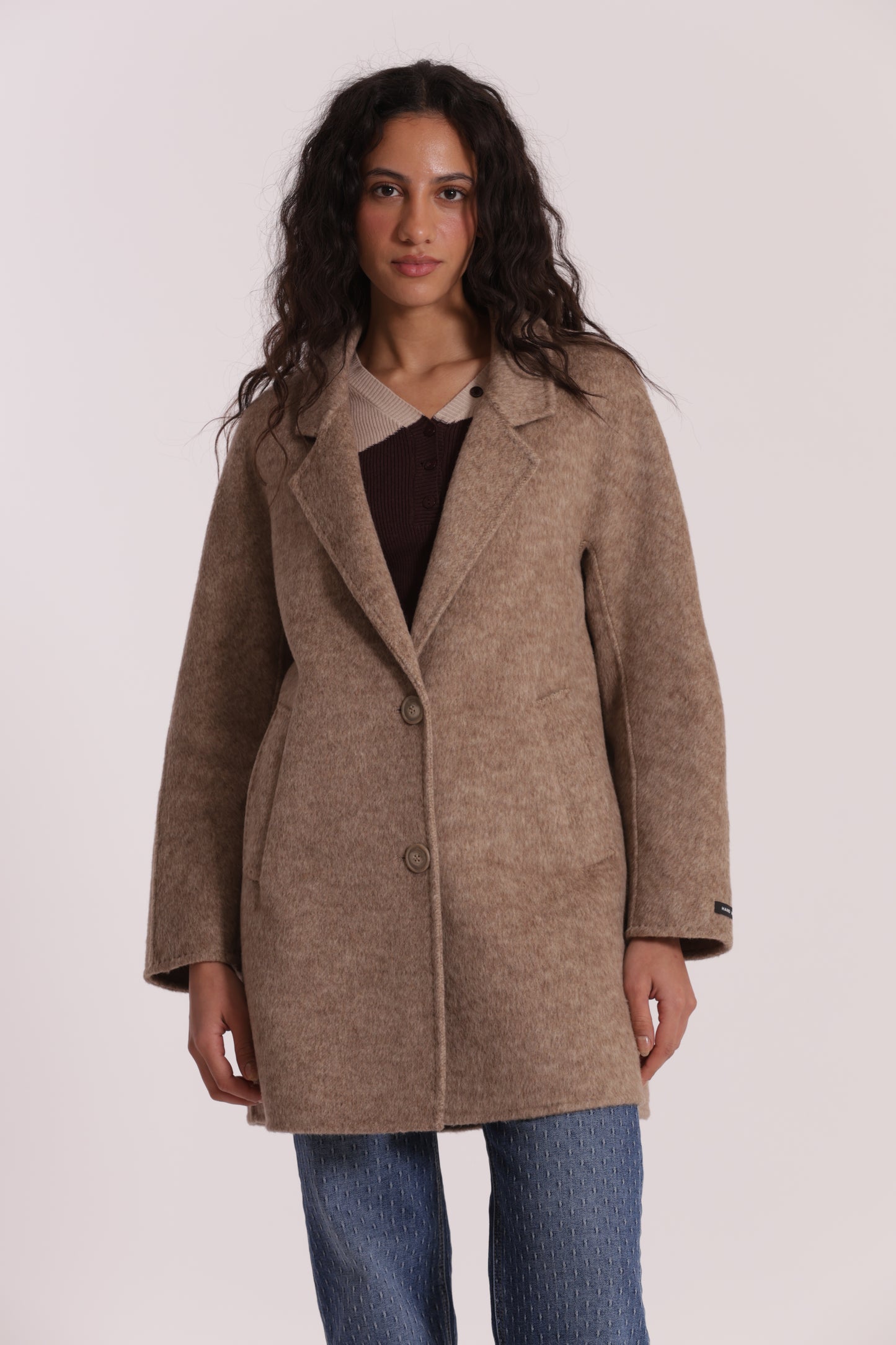 CAPPOTTO CORTO