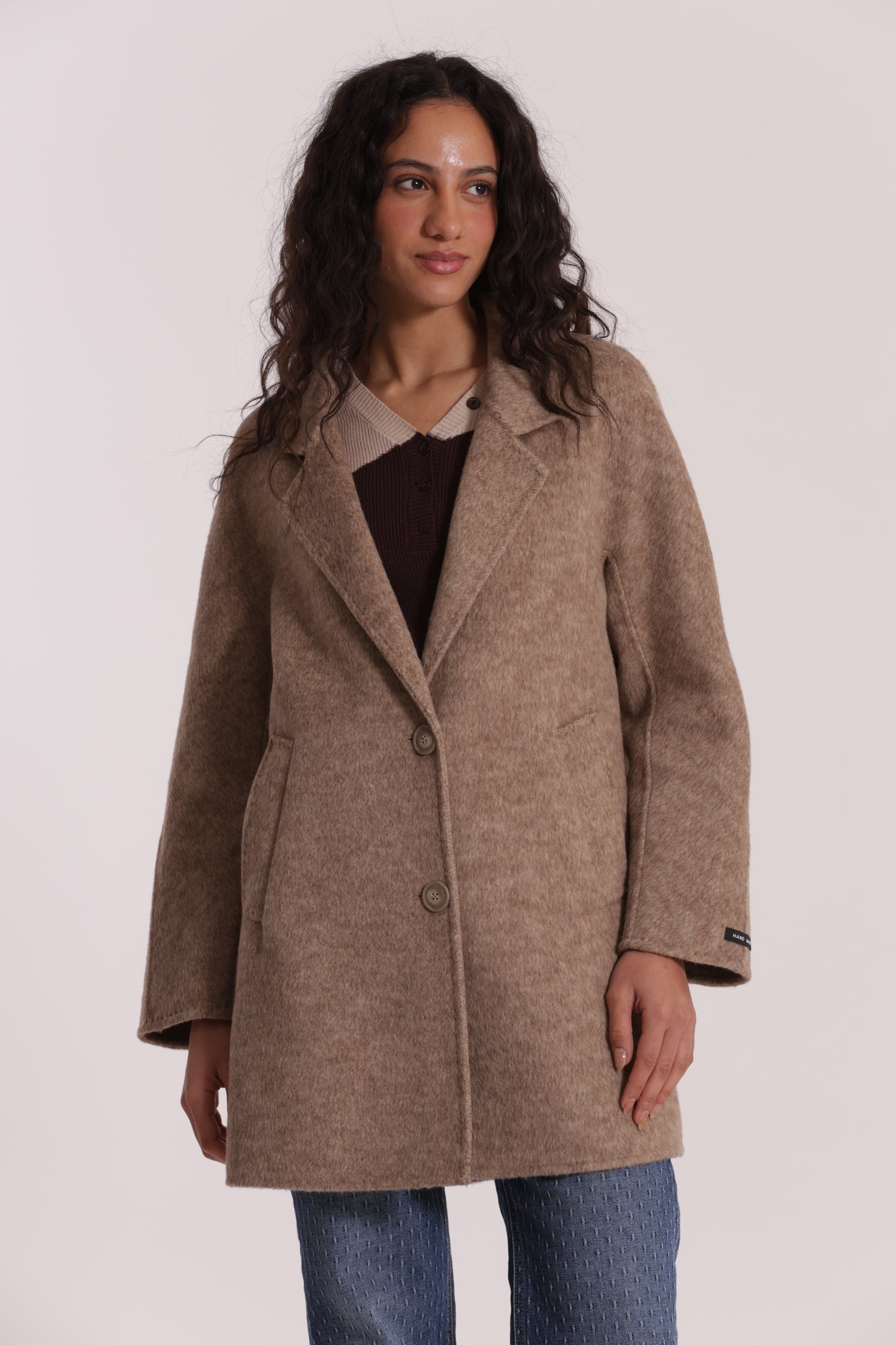 CAPPOTTO CORTO