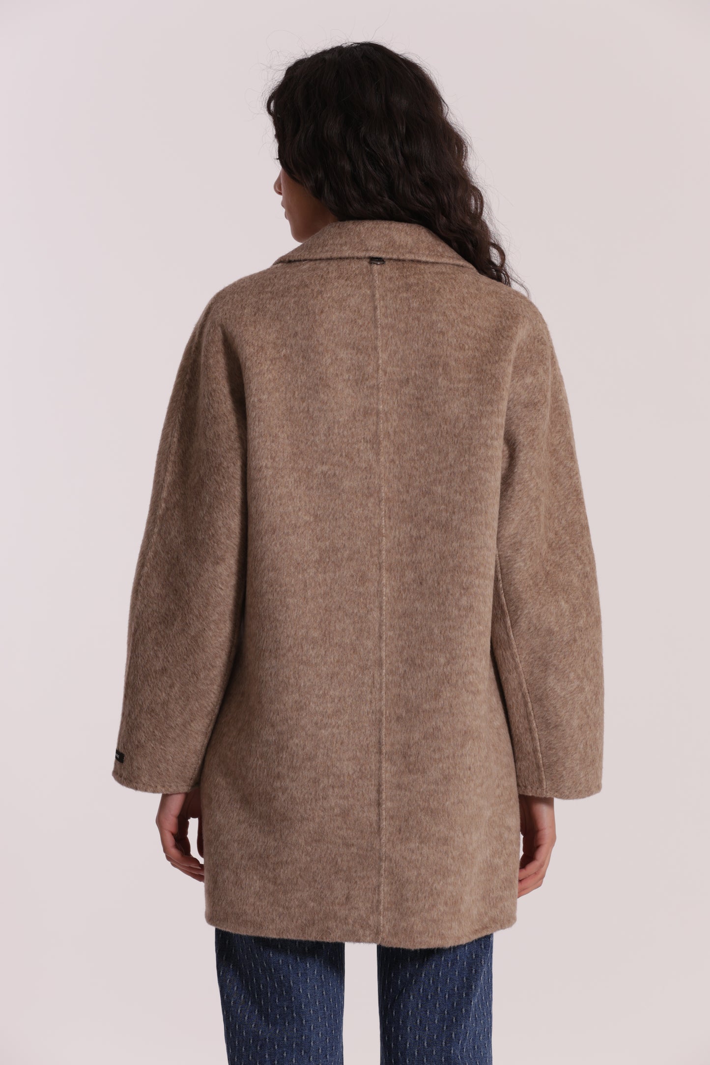 CAPPOTTO CORTO