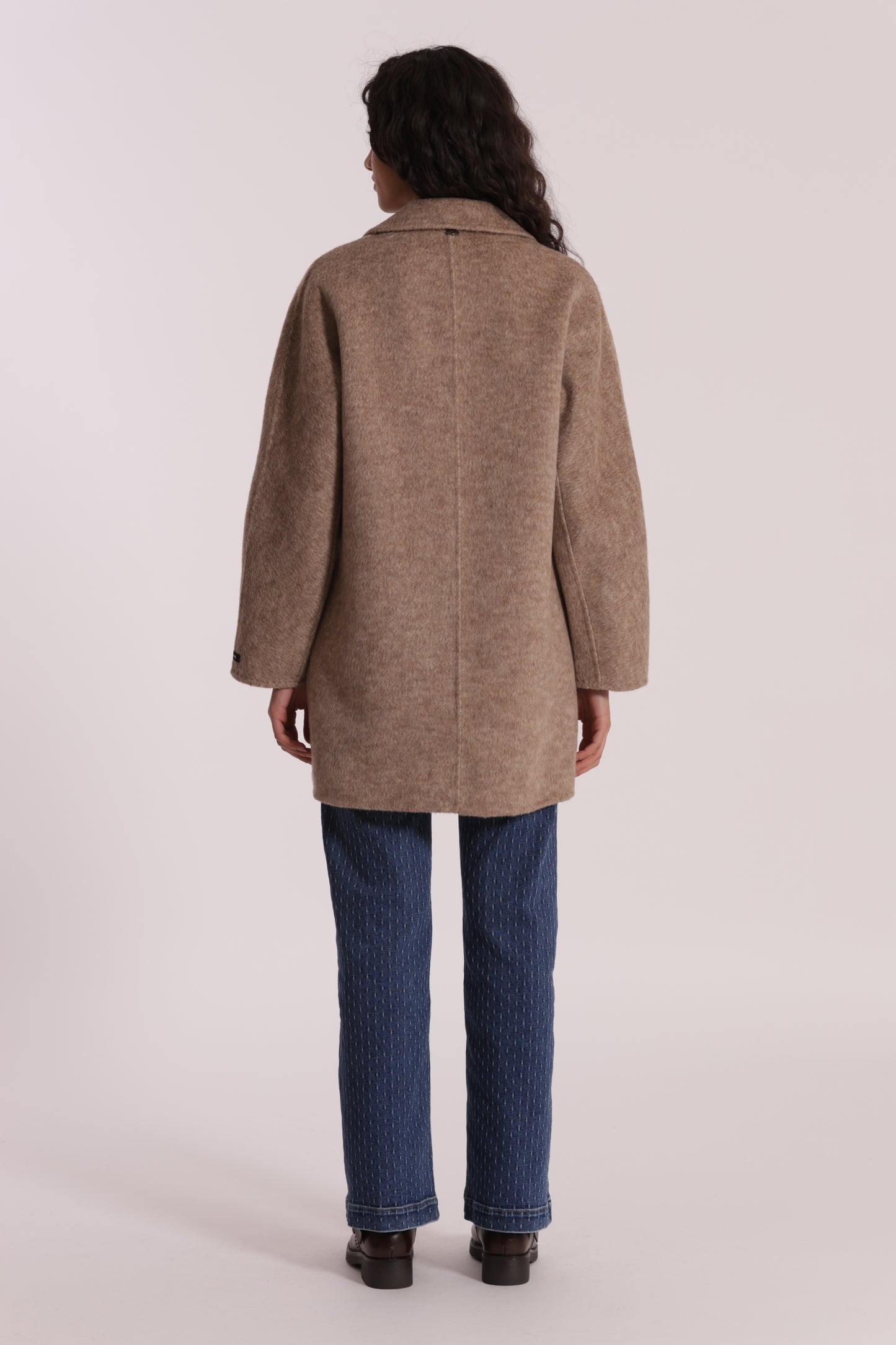 CAPPOTTO CORTO