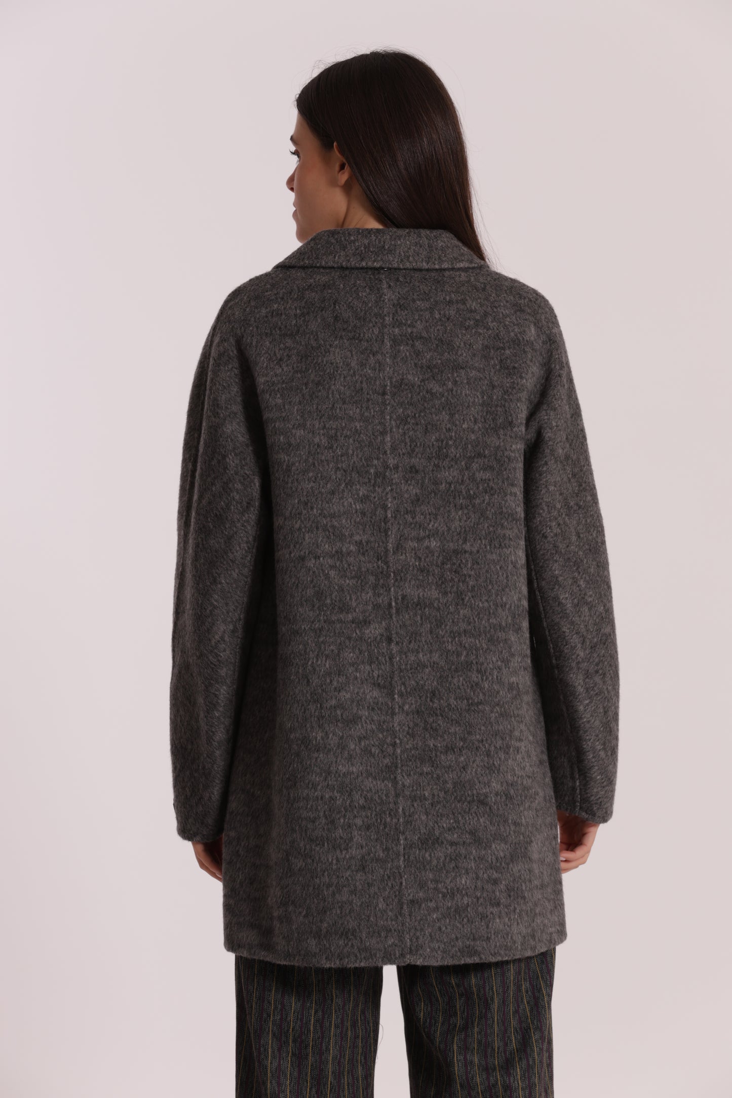 CAPPOTTO CORTO