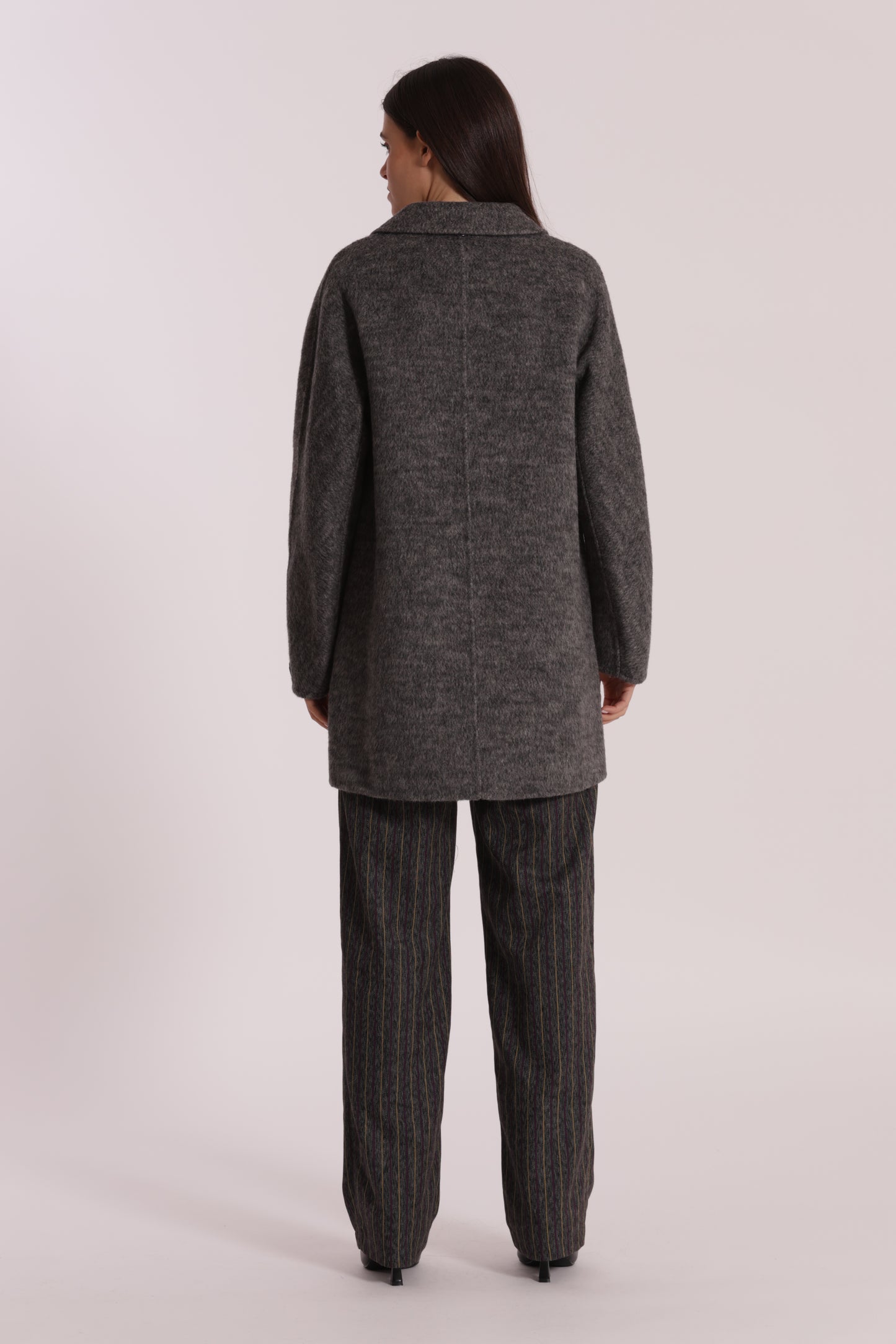 CAPPOTTO CORTO