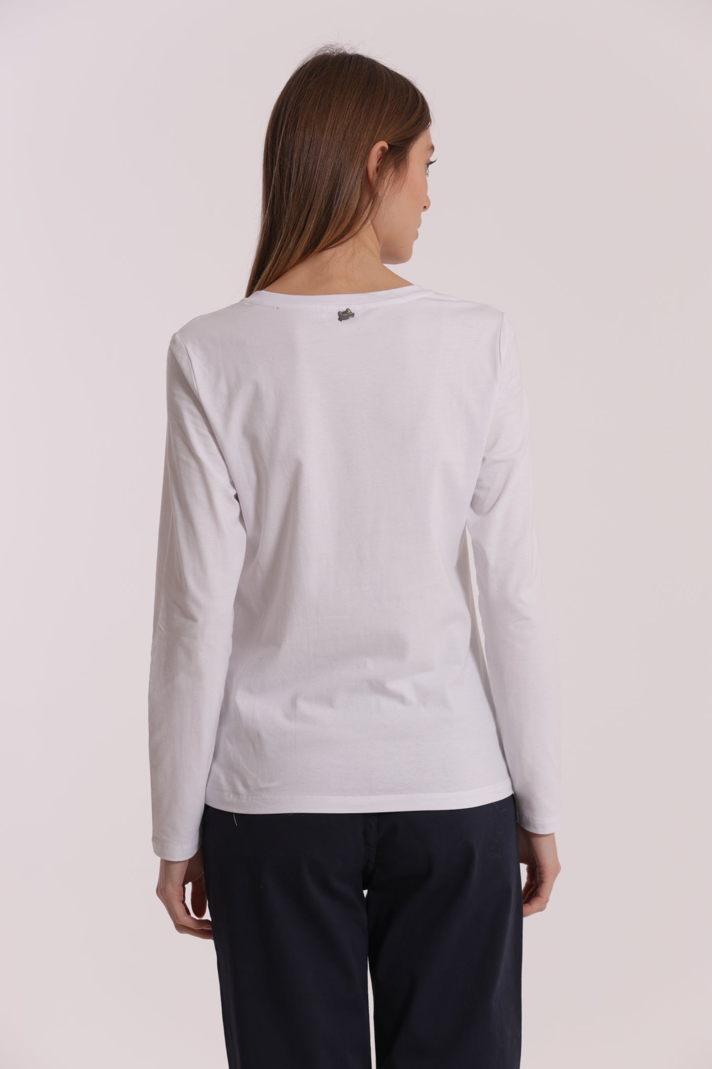 T-SHIRT "MATINEE PARISIENNE"