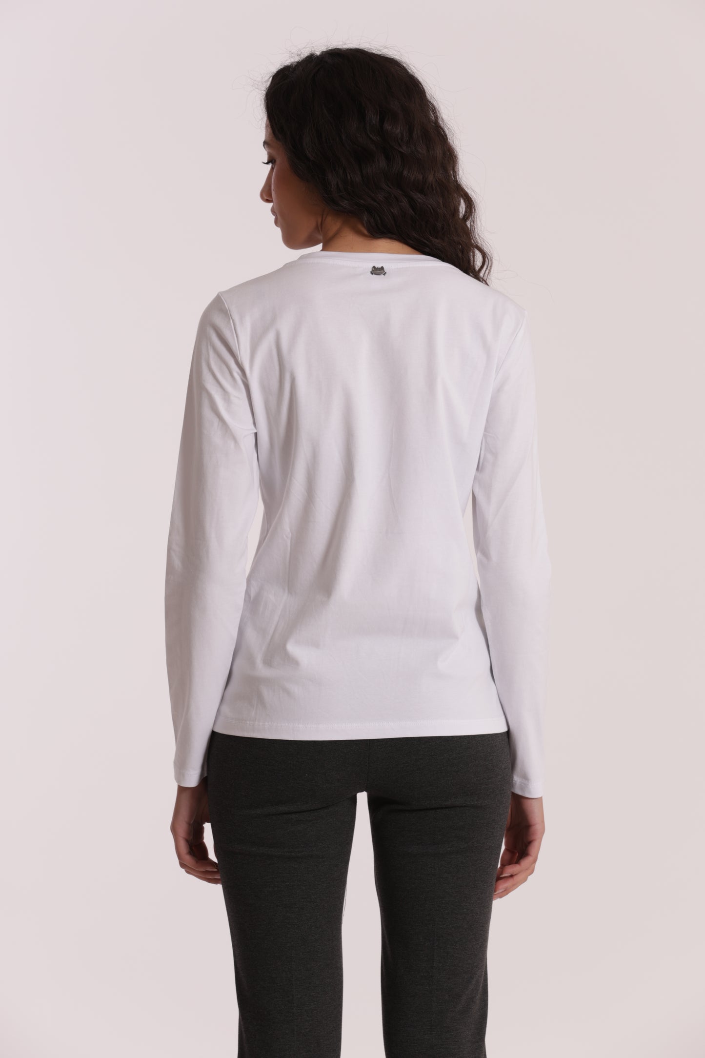T-SHIRT "MAKE THE GOOD"