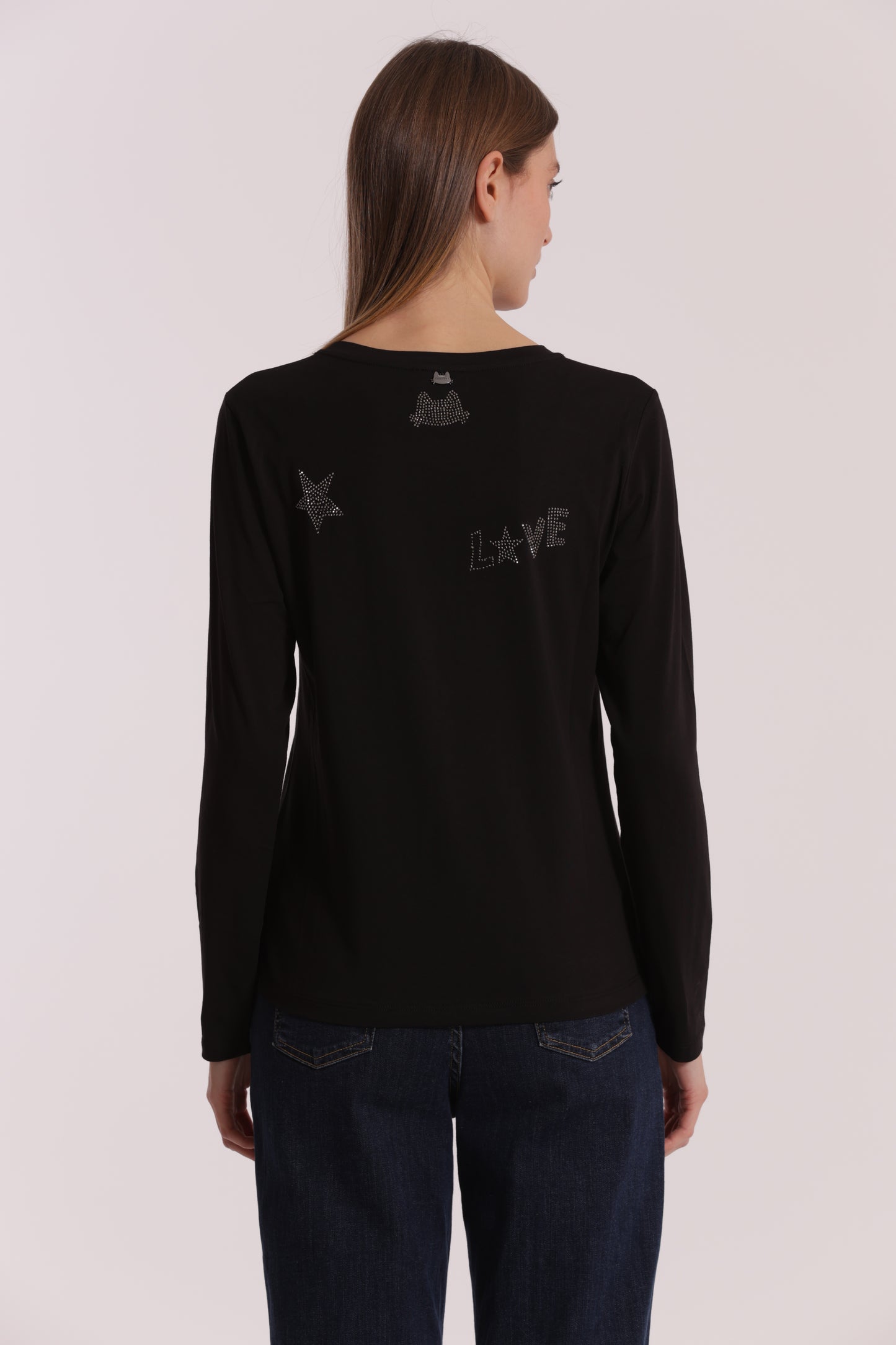 T-SHIRT "COOL CAT"