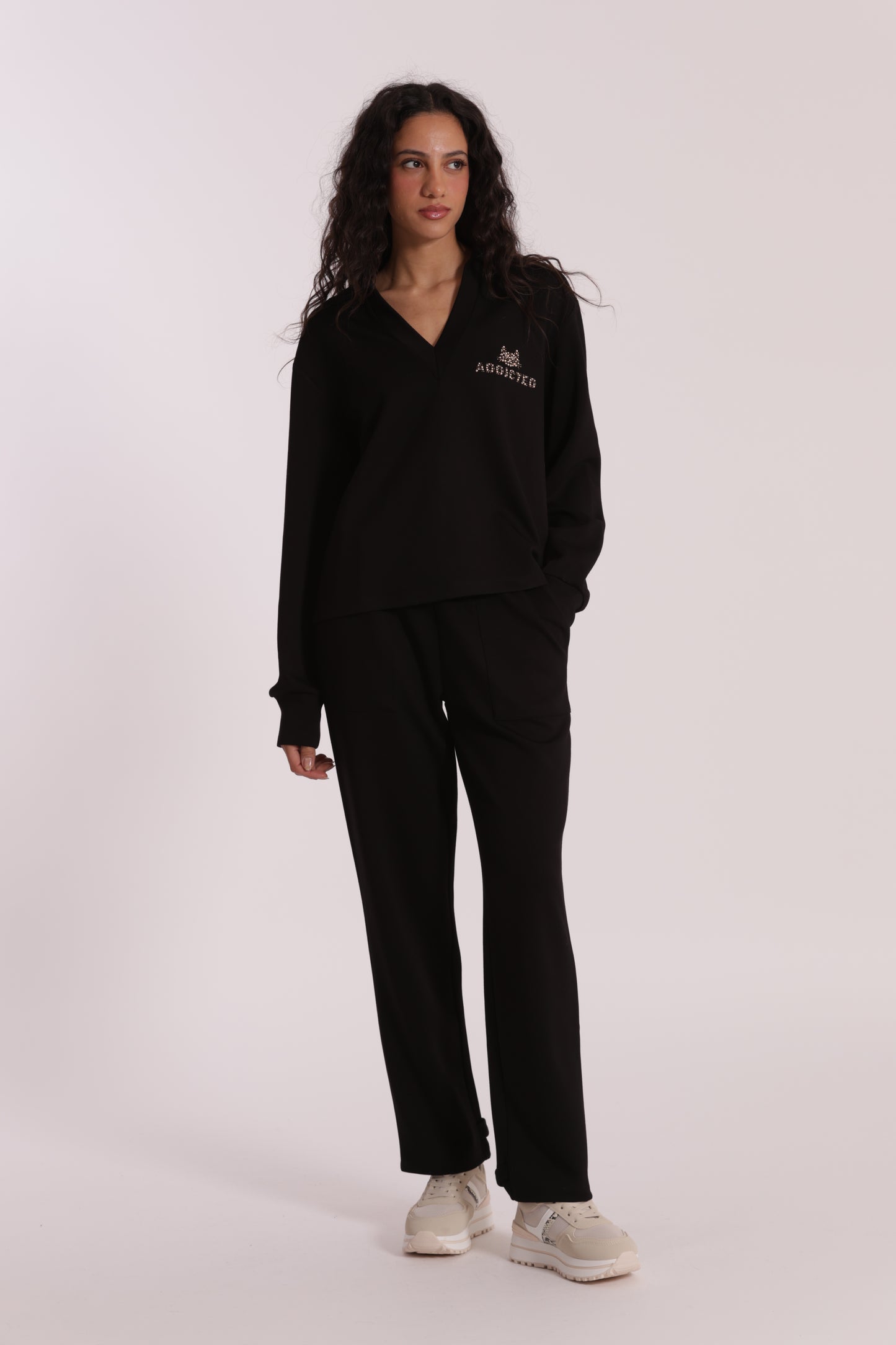 PANTALONE JOGGER