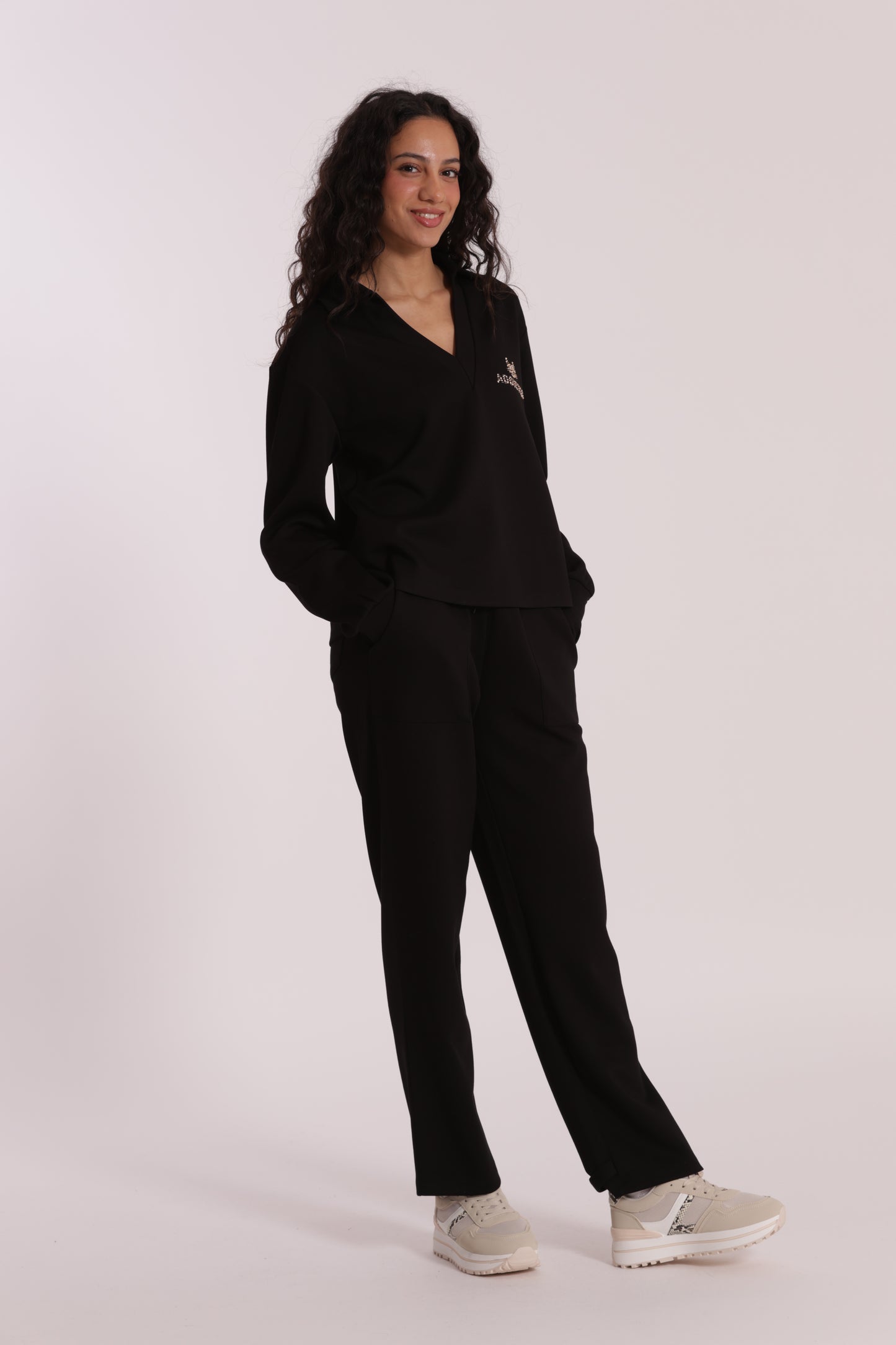 PANTALONE JOGGER