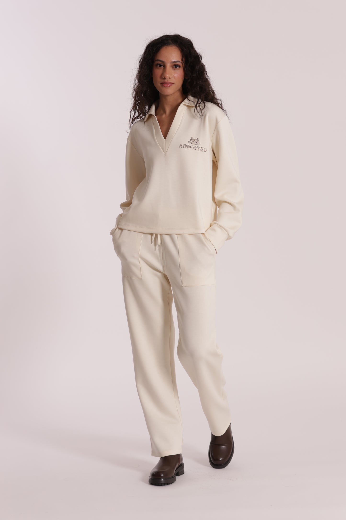 PANTALONE JOGGER