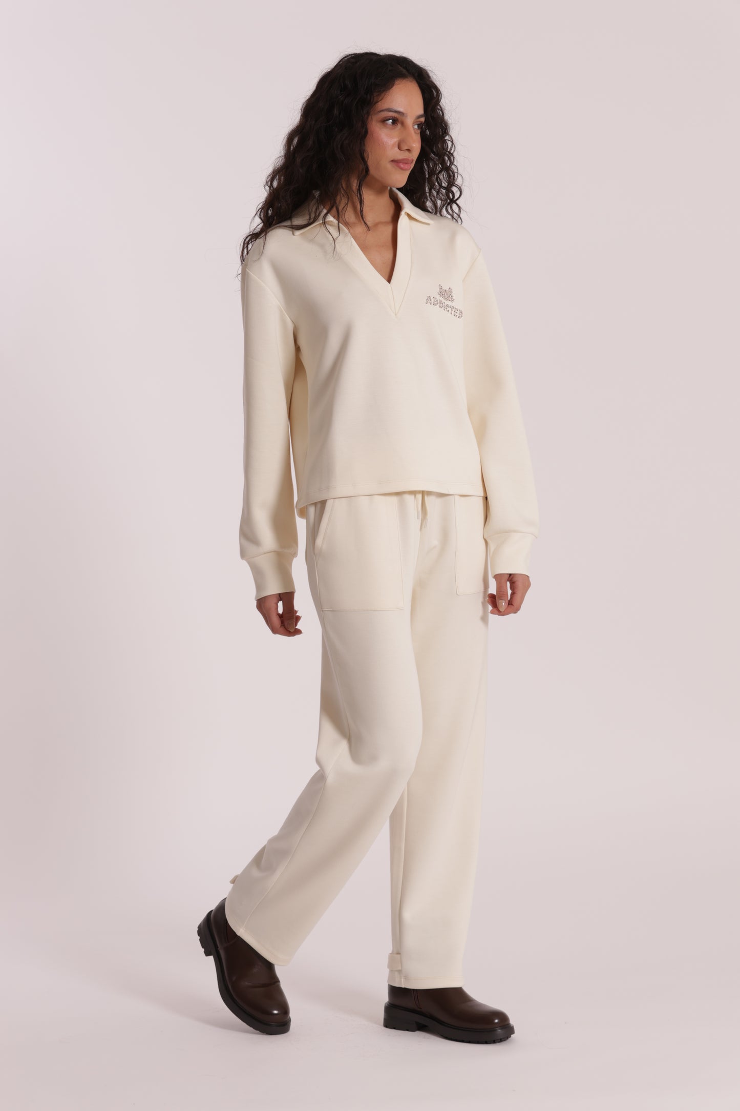 PANTALONE JOGGER