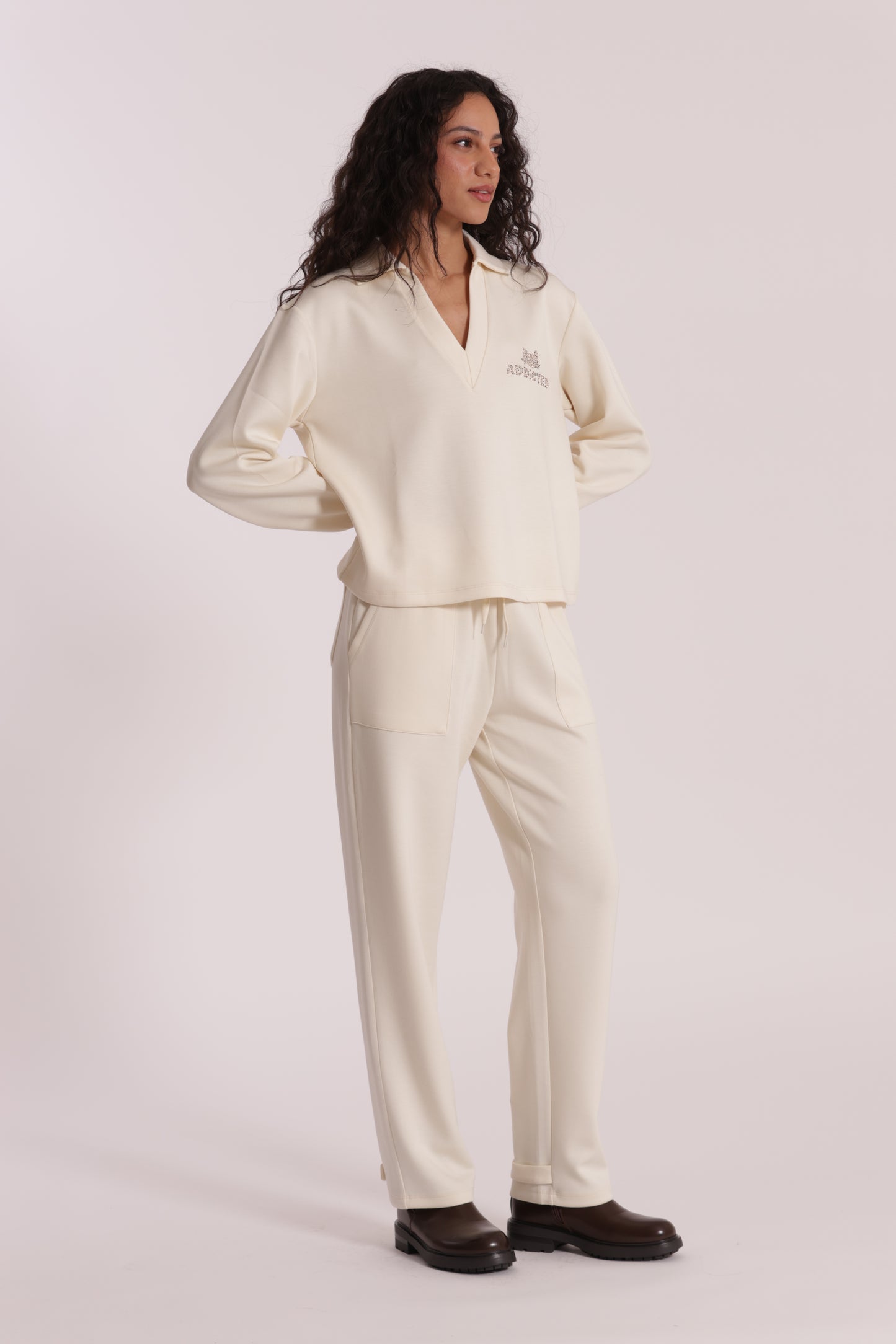 PANTALONE JOGGER